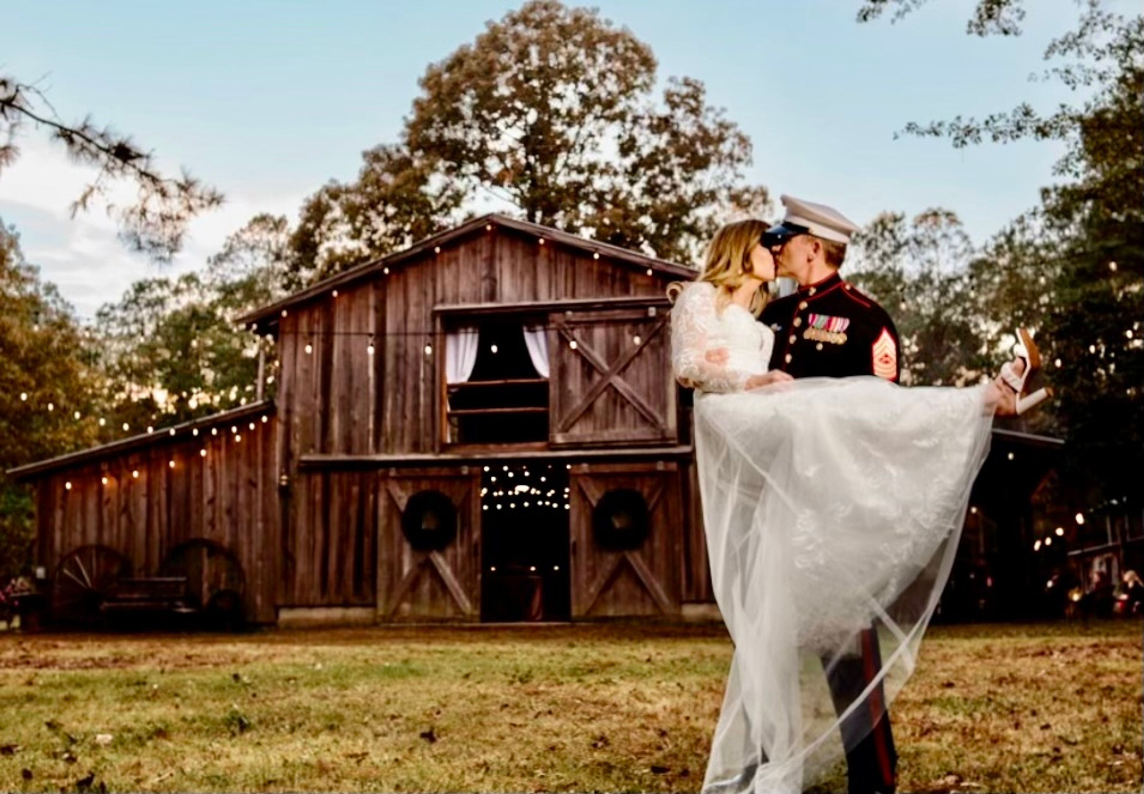 Cover photo of West Prong Acres