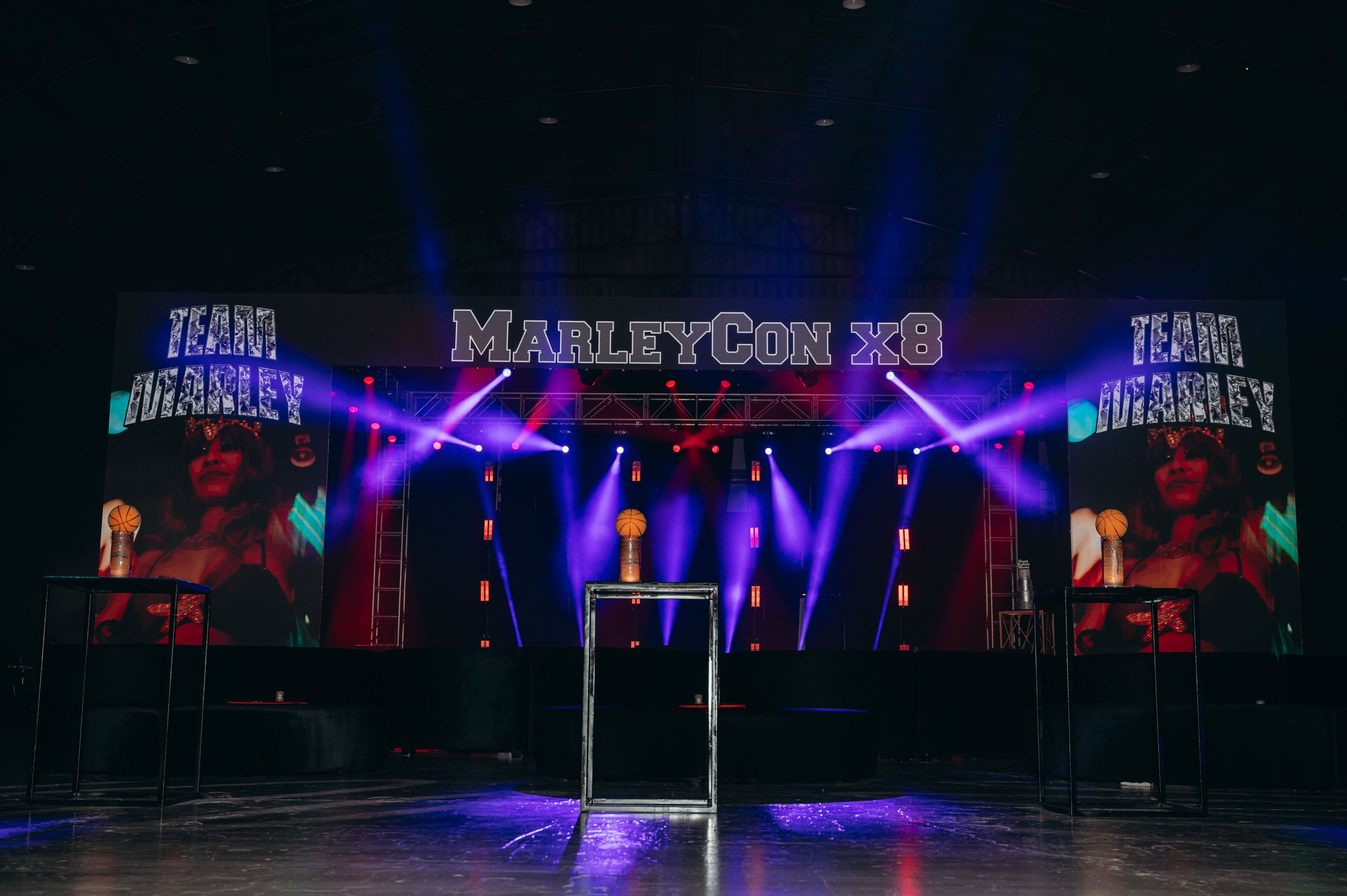 Cover photo of The Perfect Party