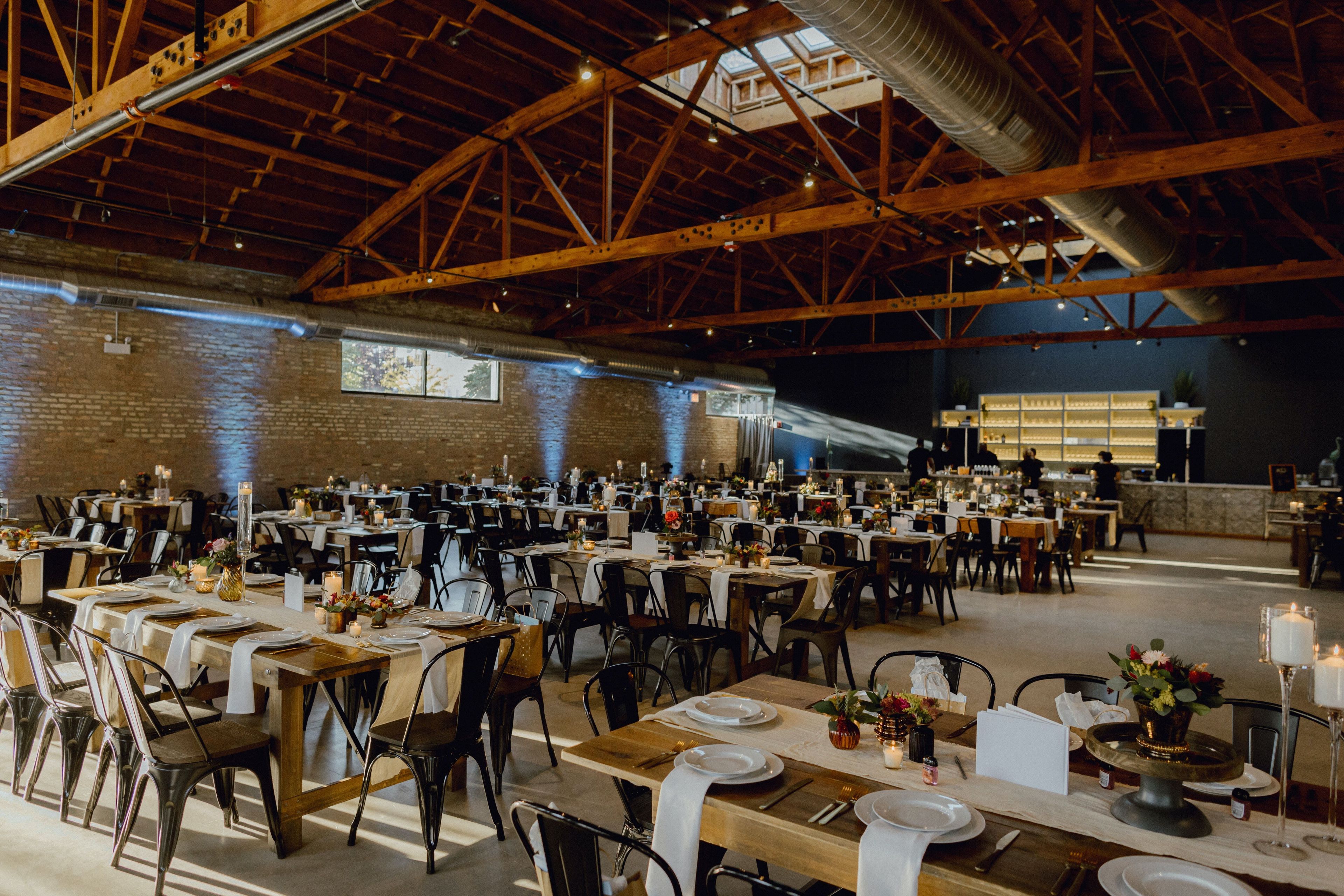 Cover photo of Palmhouse