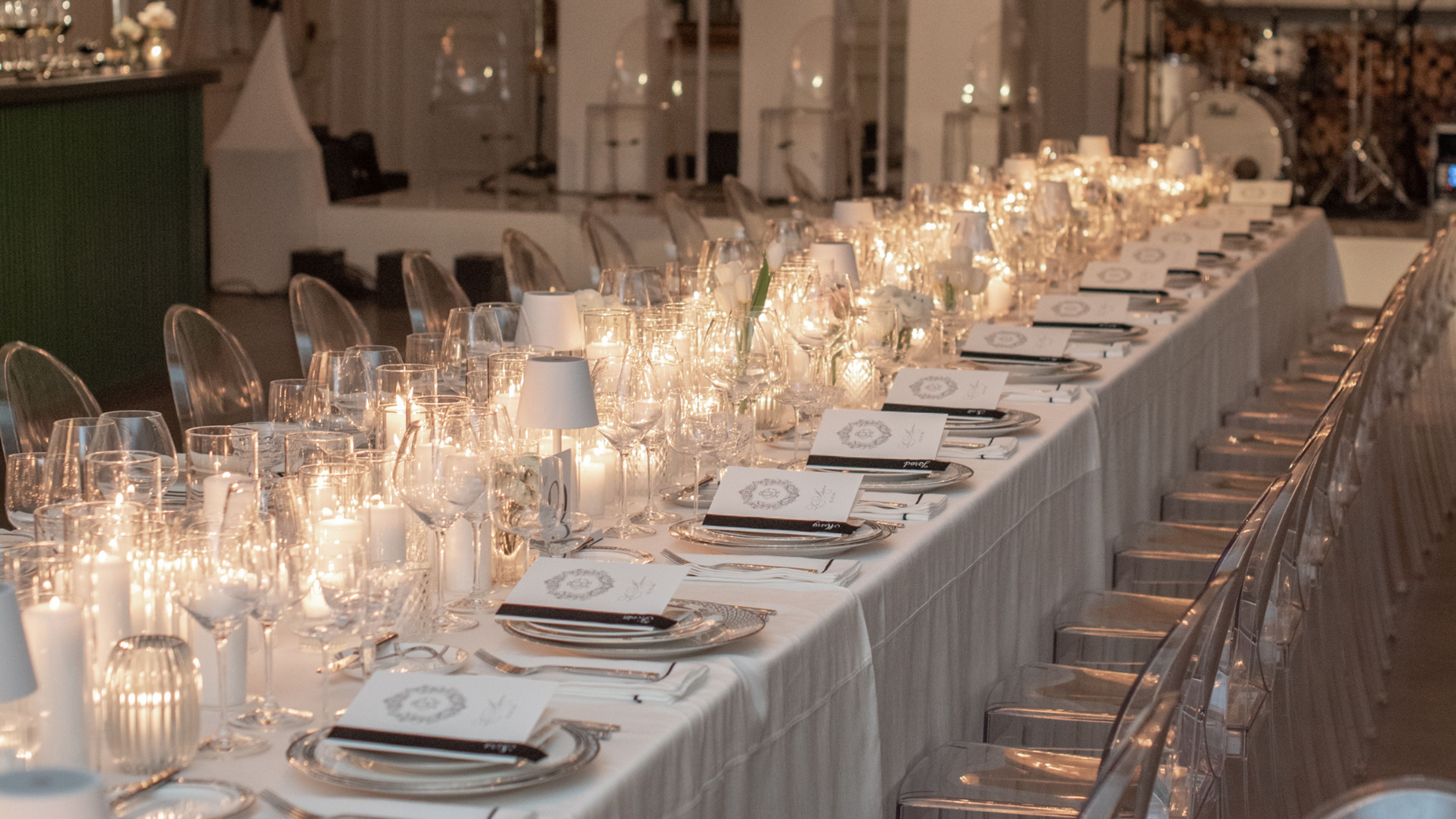 Cover photo of Cassie LaMere Events