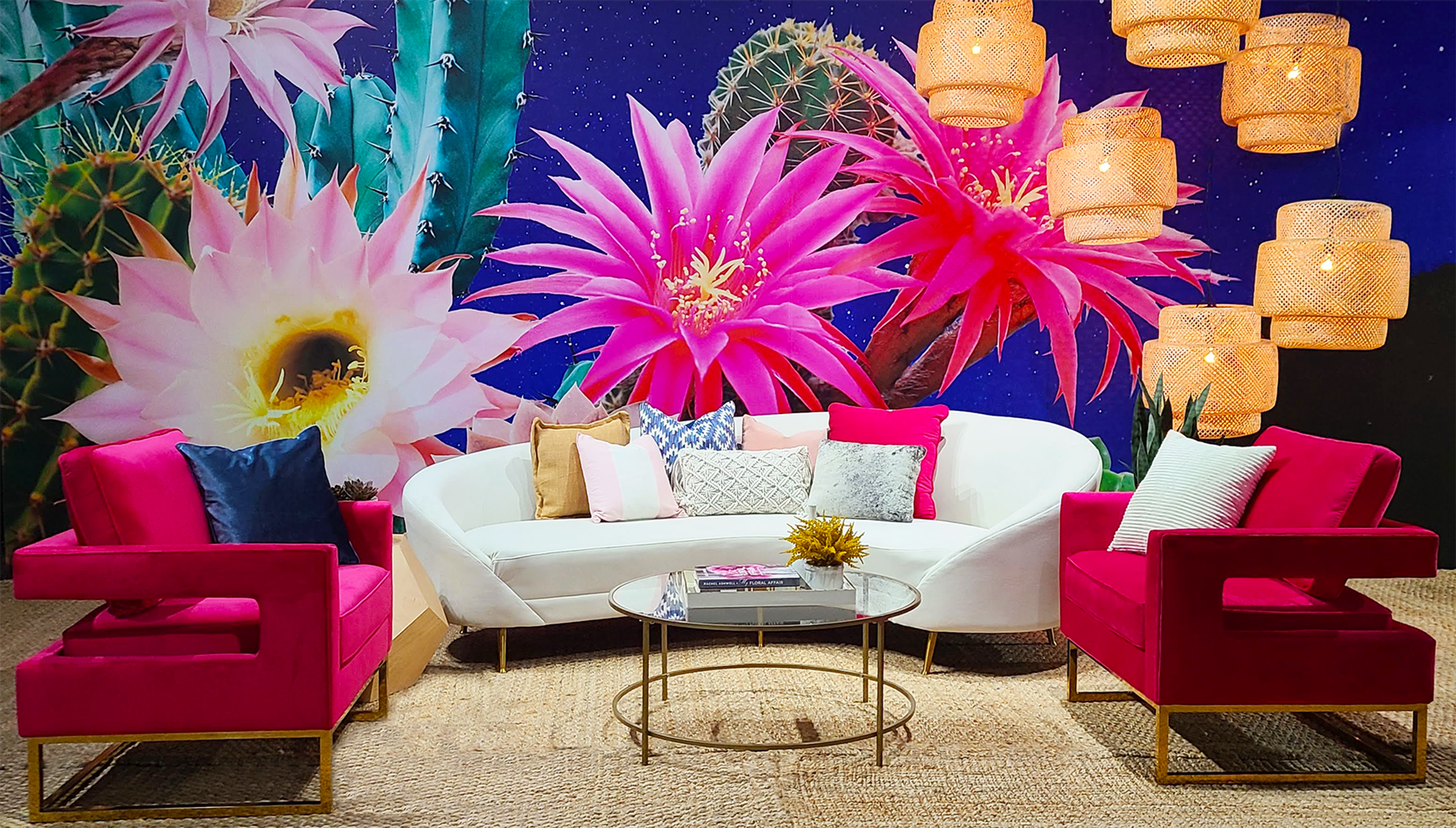 Cover photo of Shag Carpet Productions