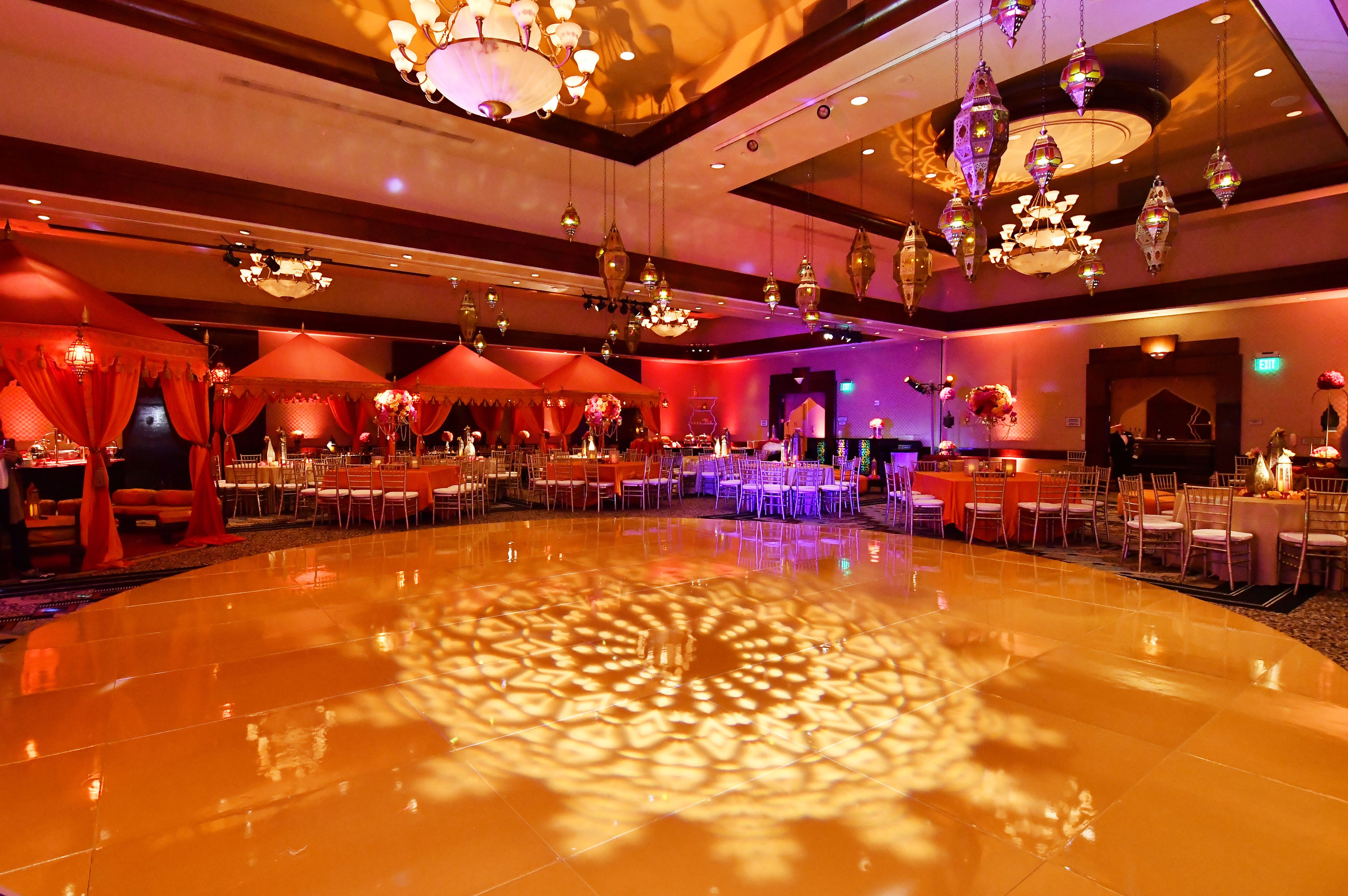 Cover photo of Grand Events