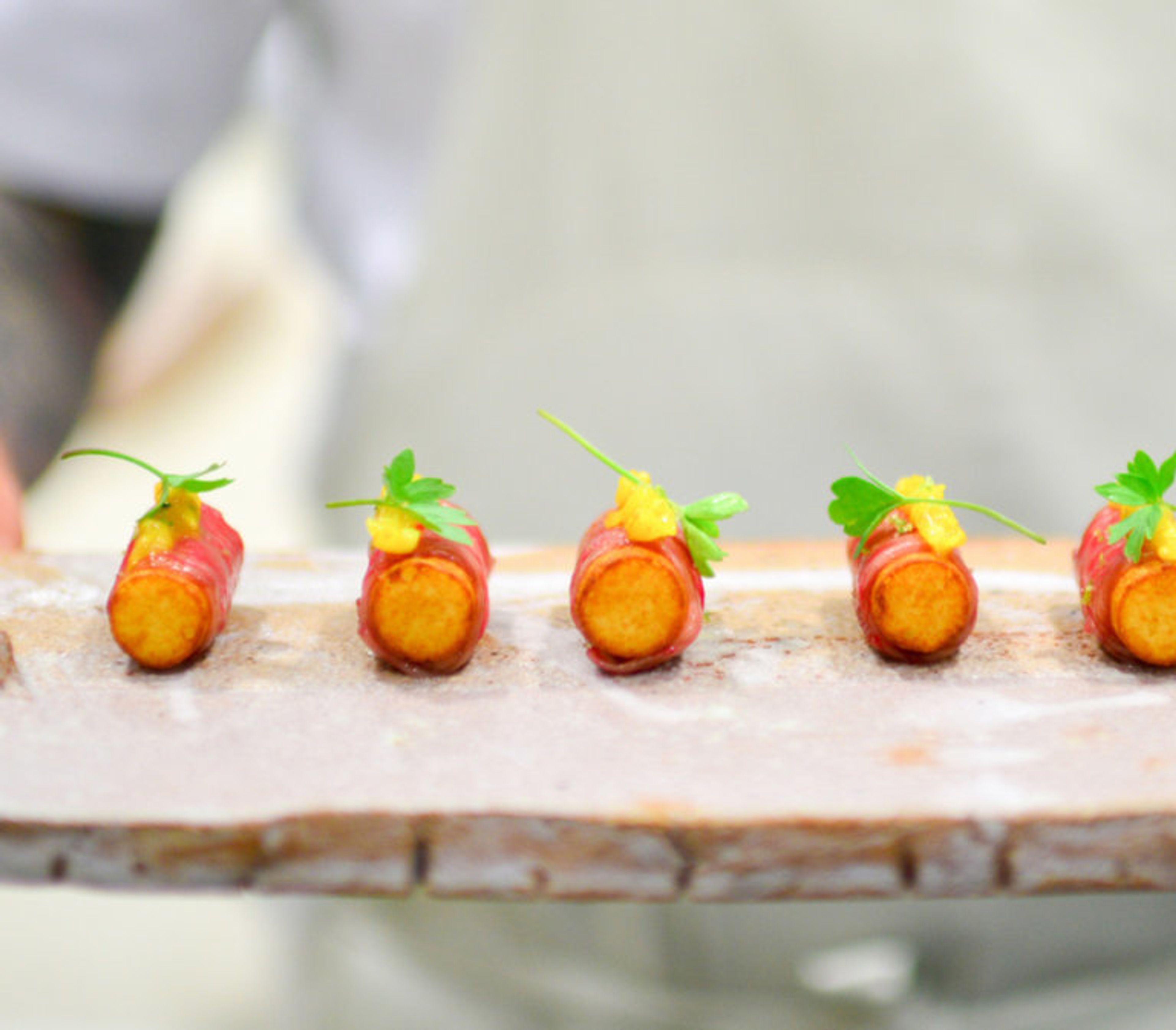 Cover photo of NOVA CATERING + EVENTS