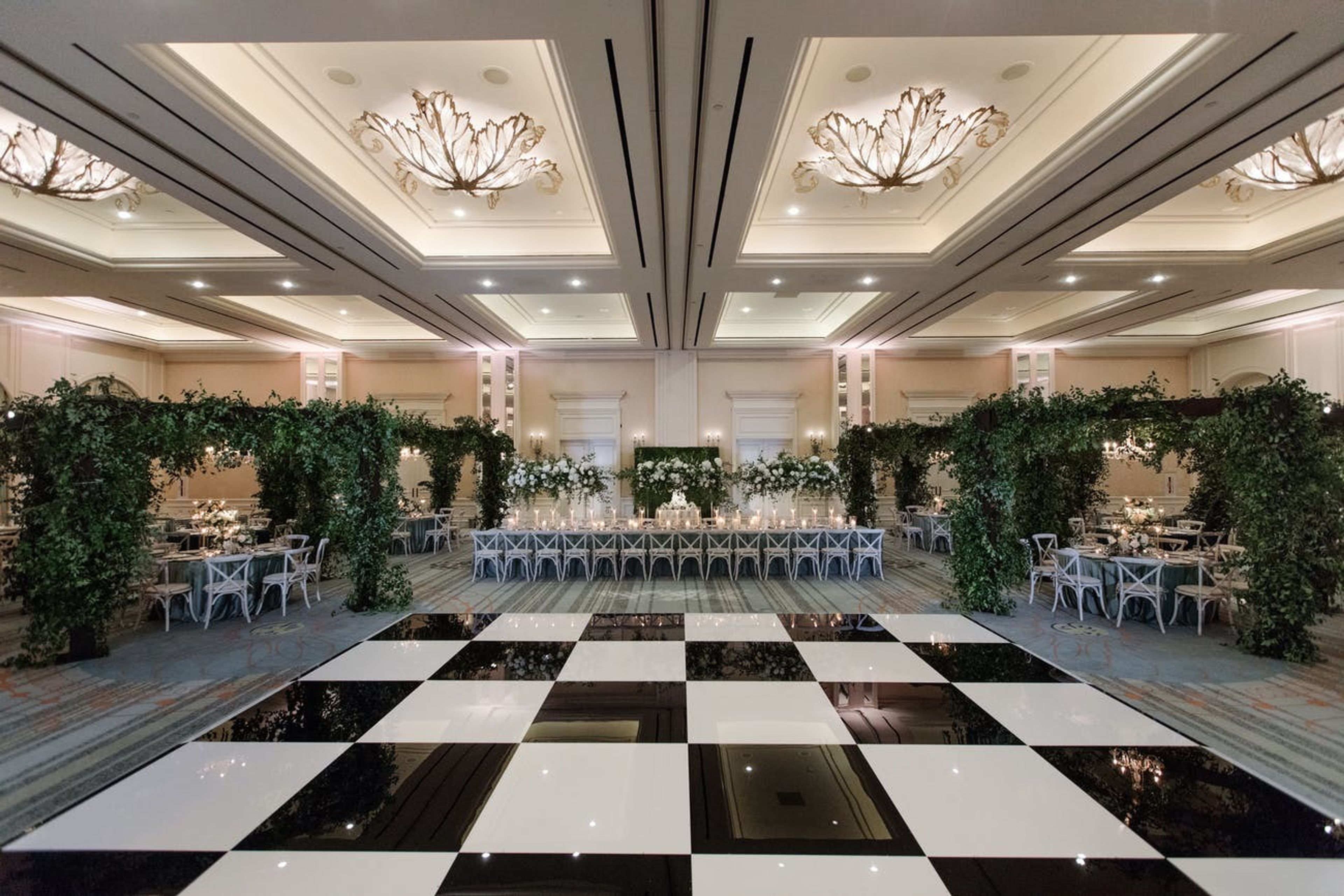 Cover photo of The Ritz-Carlton Dallas, Las Colinas