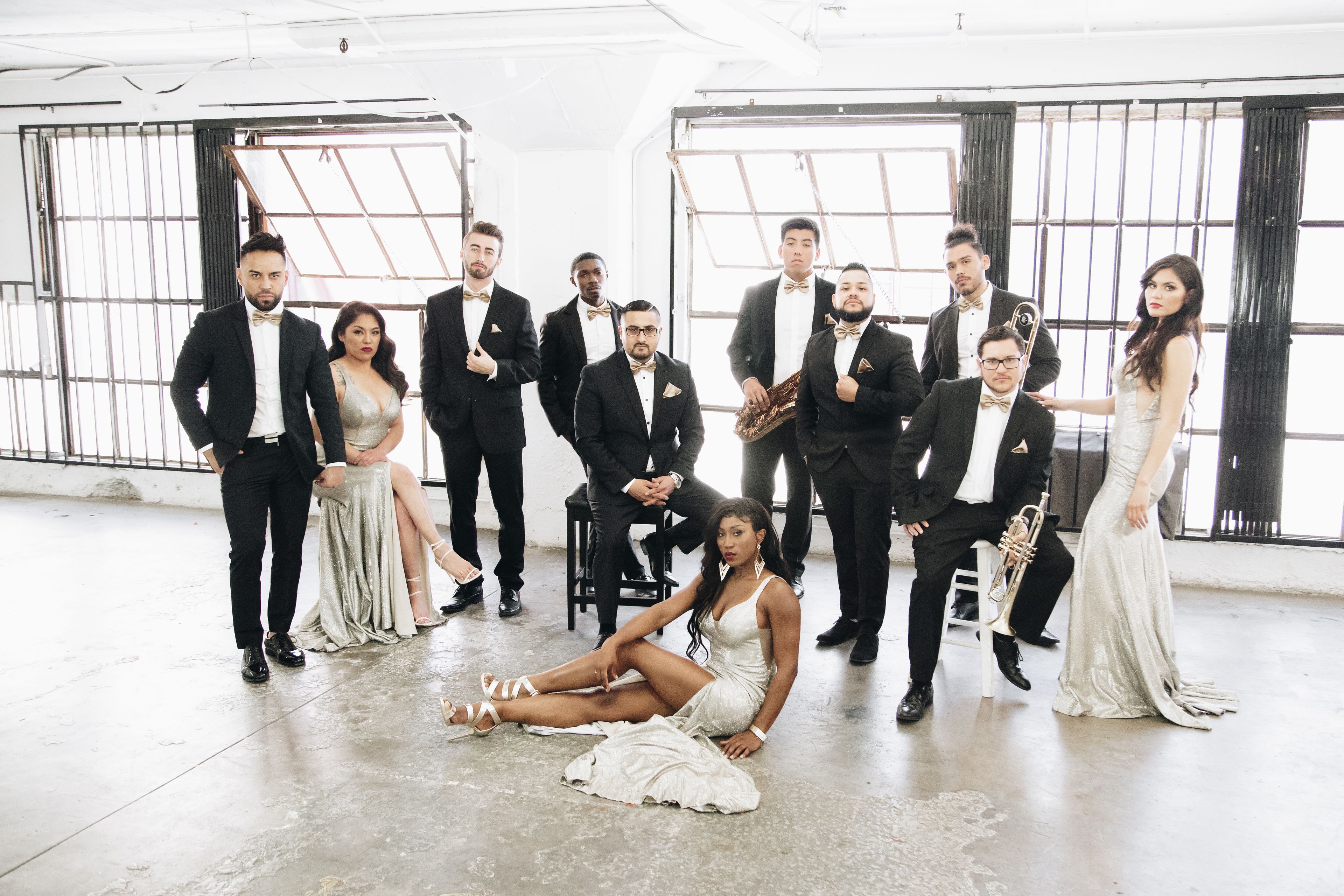 Cover photo of Christien Anthony Music