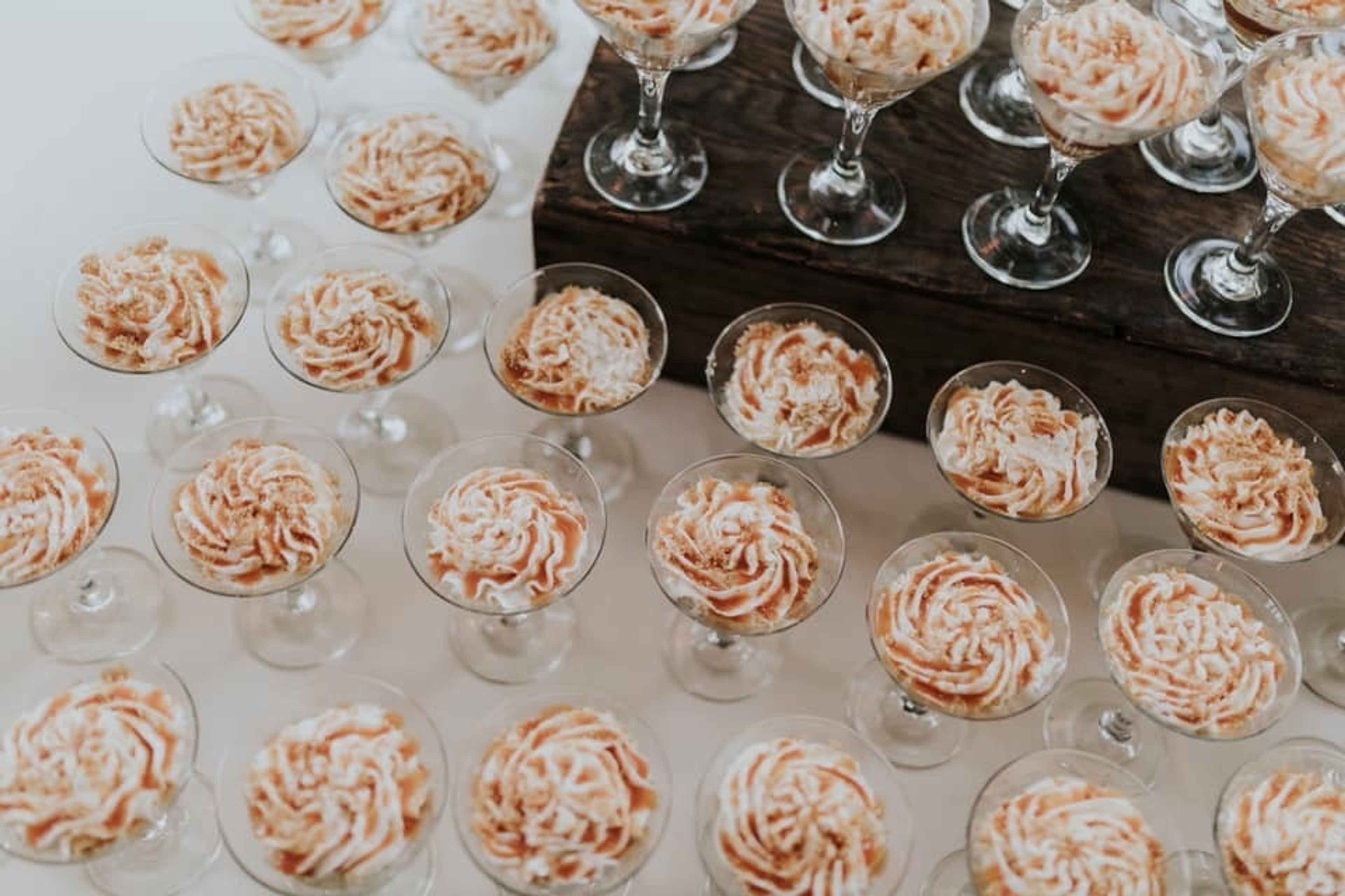 Cover photo of CK Catering