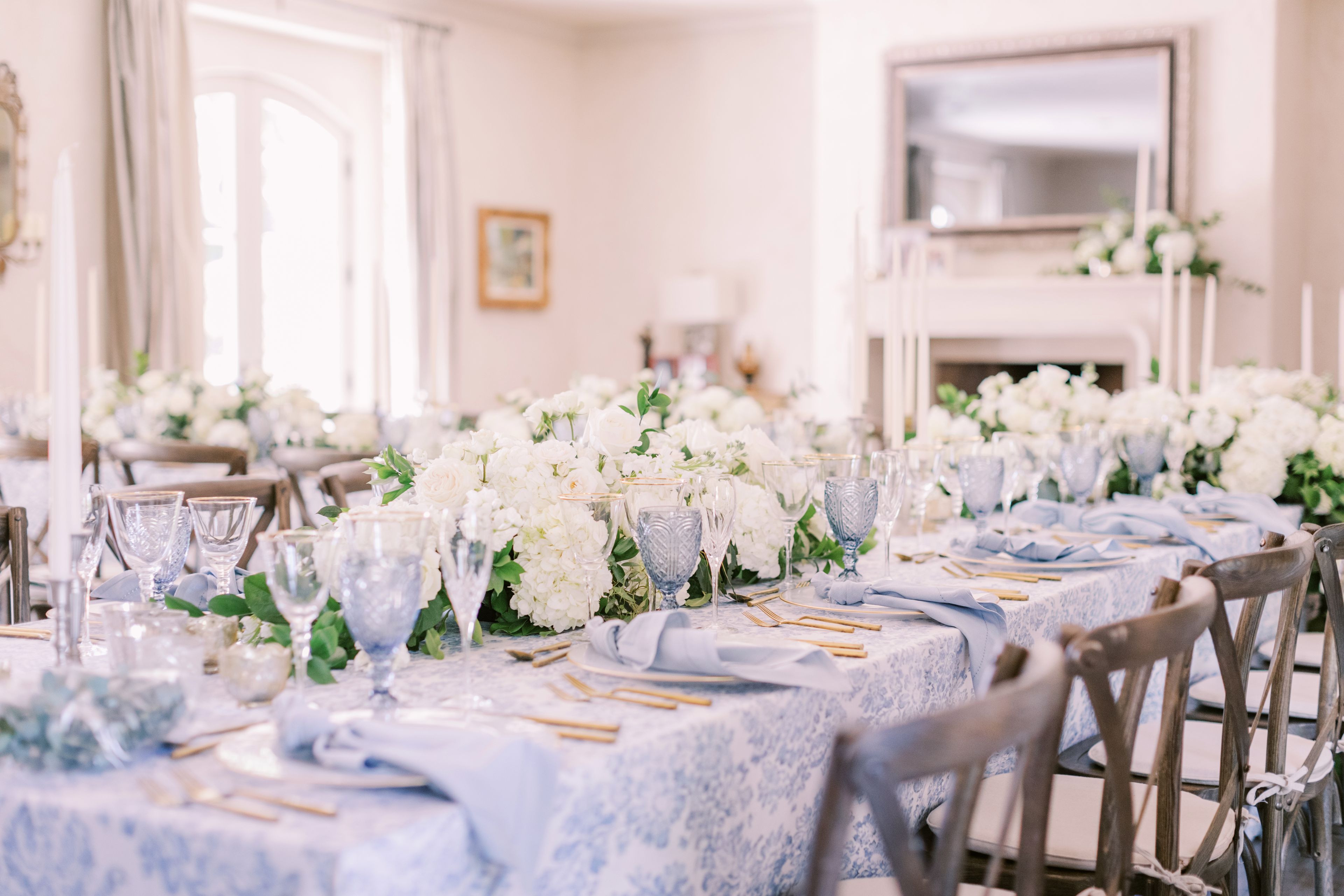 Cover photo of Maureen Renée Events