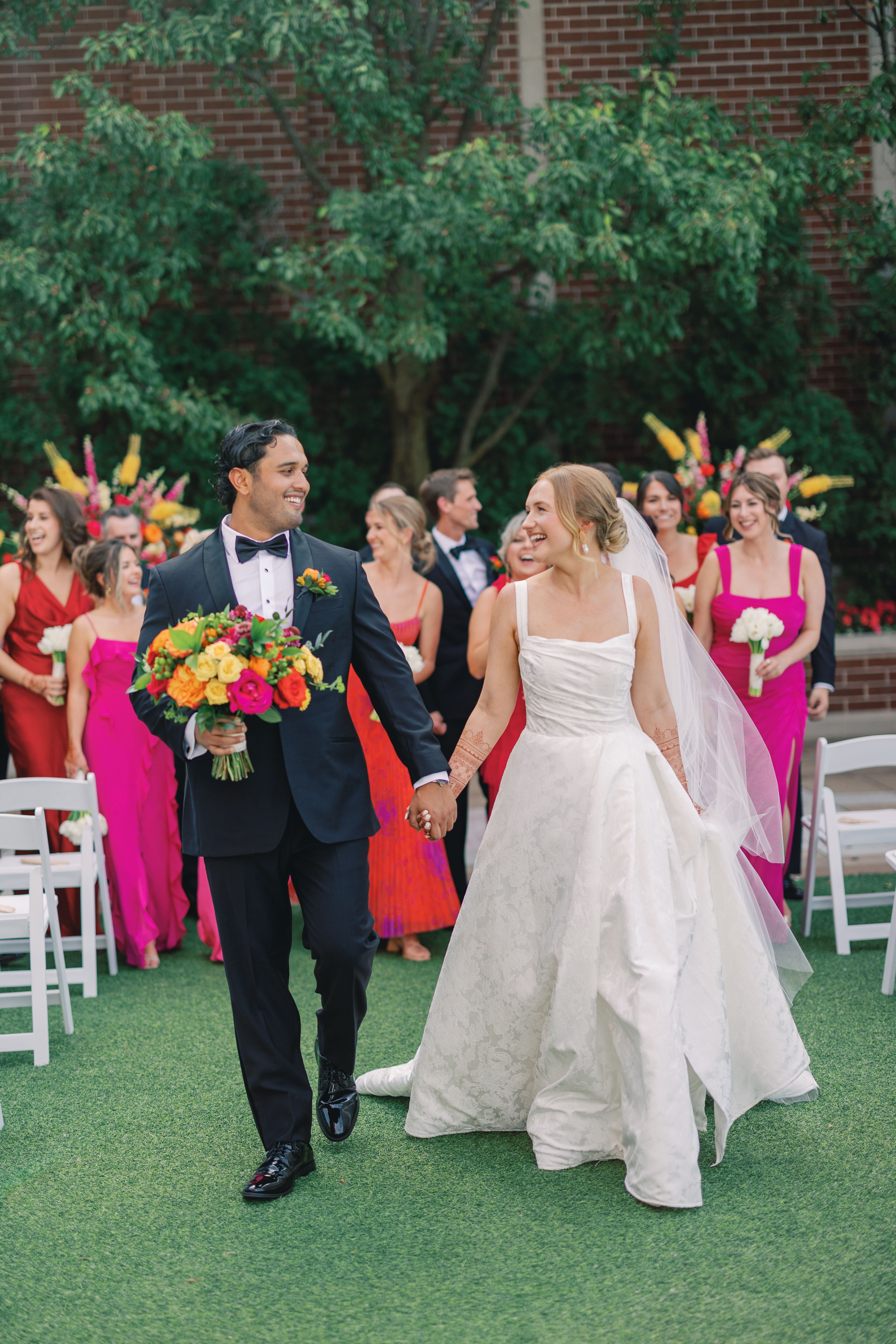 Cover photo of Maureen Renée Events