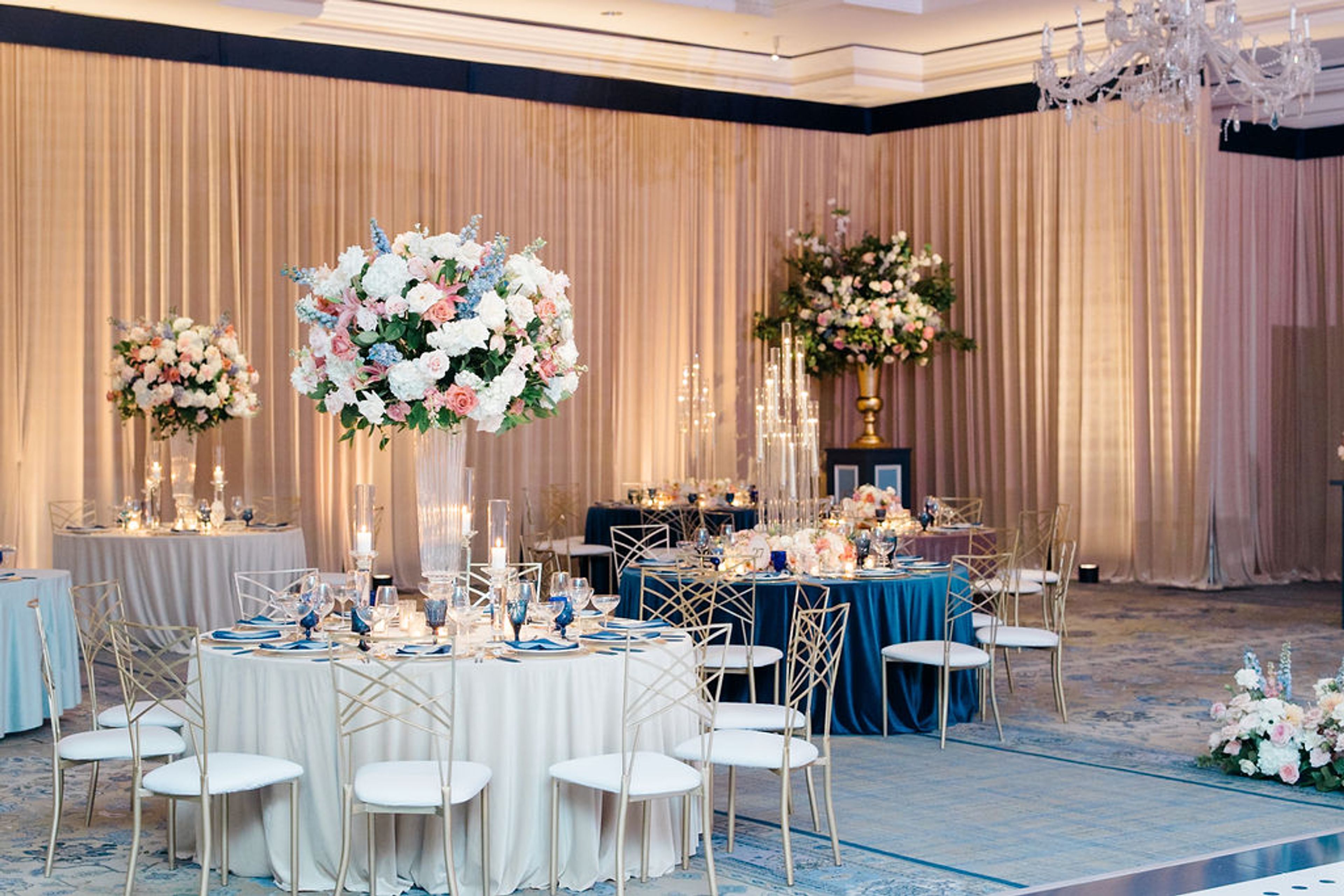 Cover photo of Maureen Renée Events