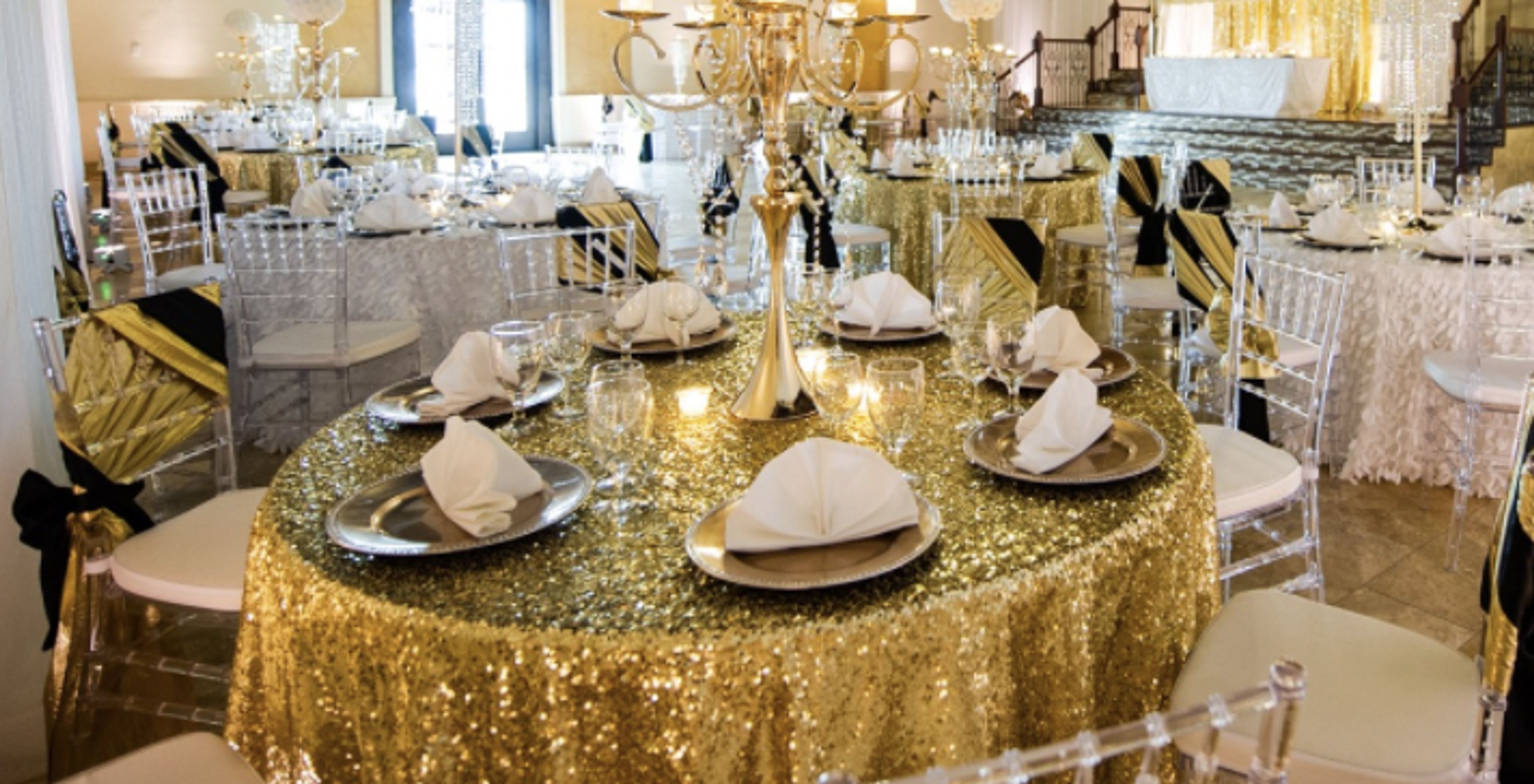 Cover photo of Alegria Gardens