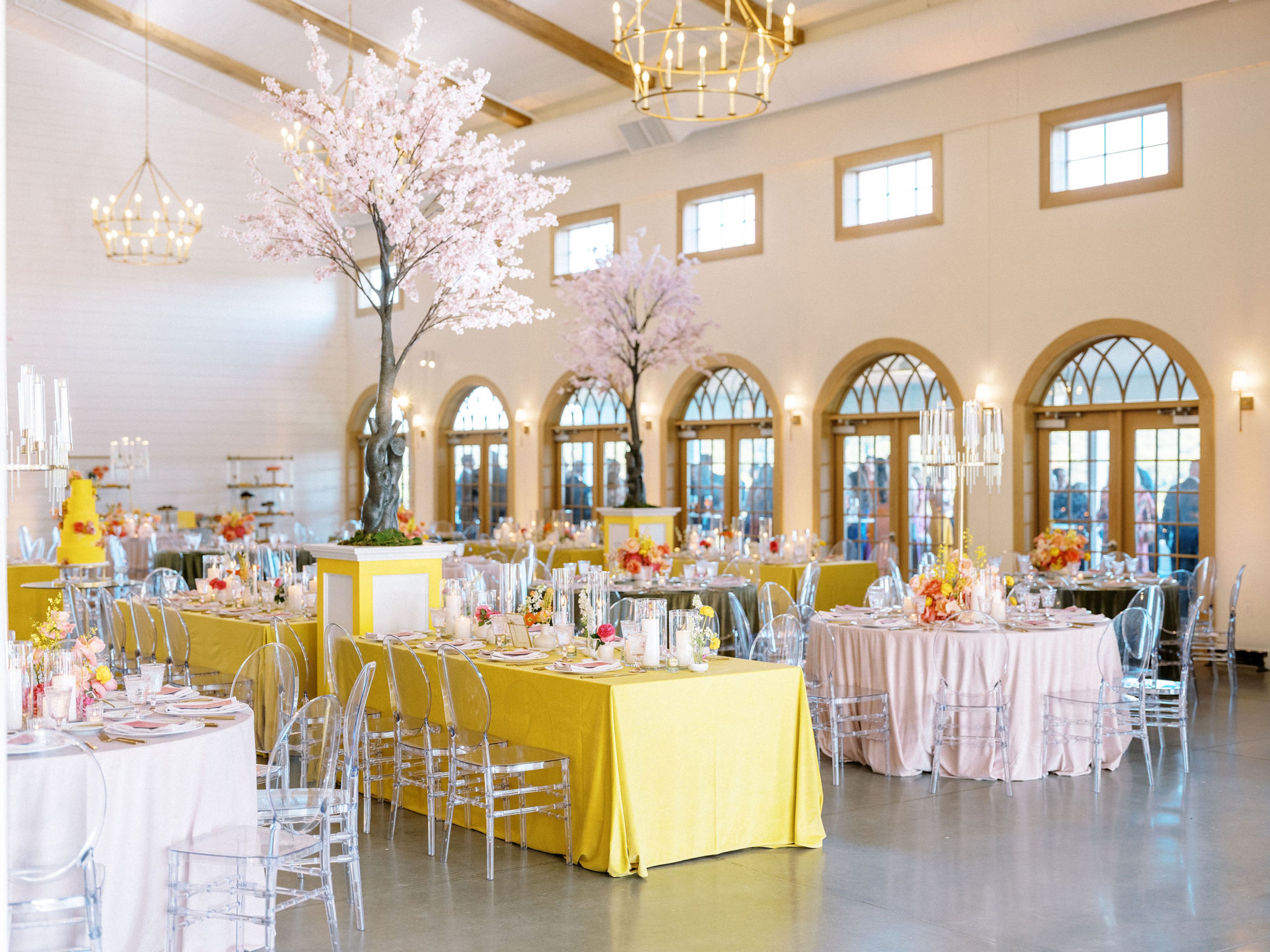 Cover photo of Maureen Renée Events