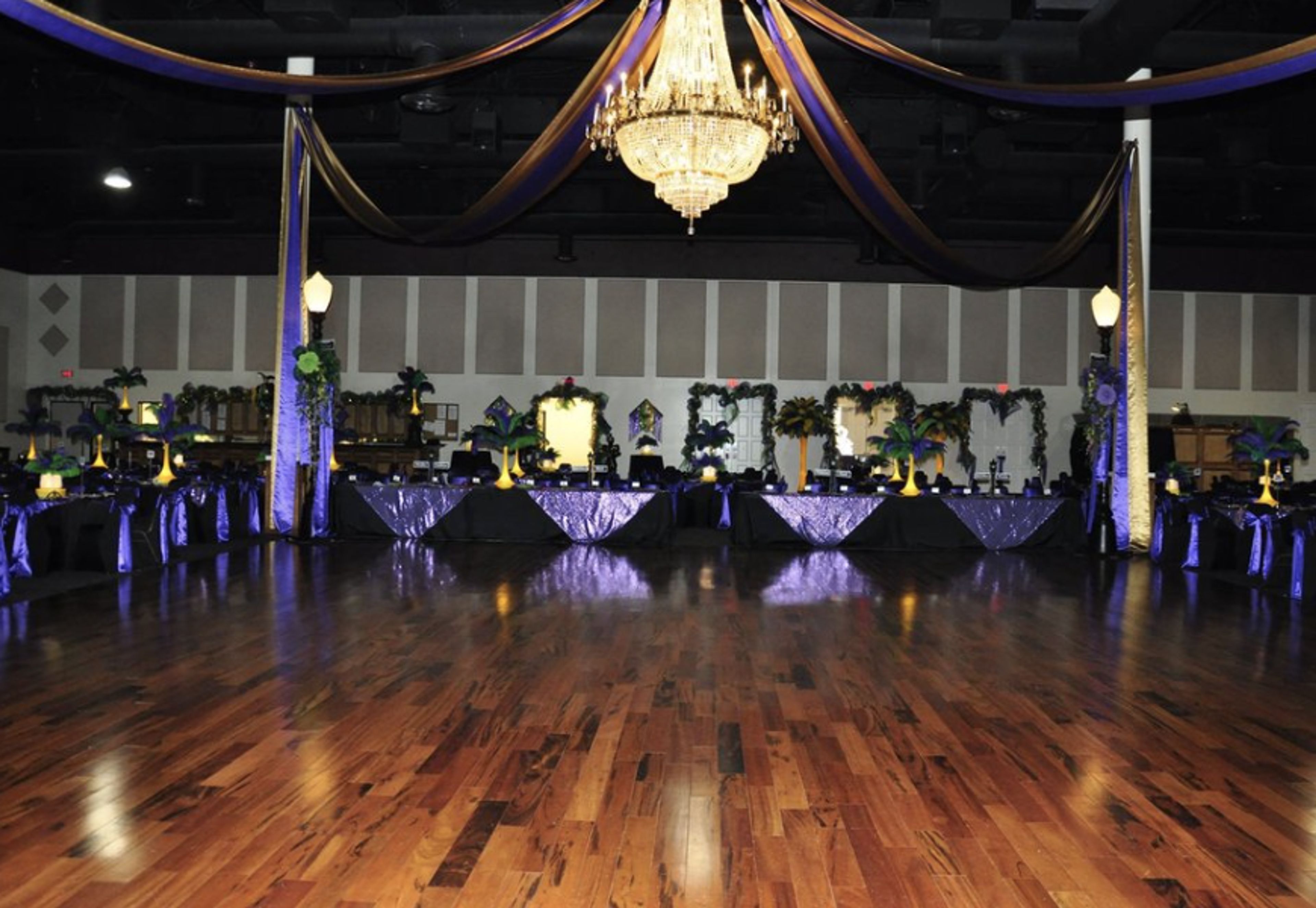 Cover photo of Arabia Shrine Center