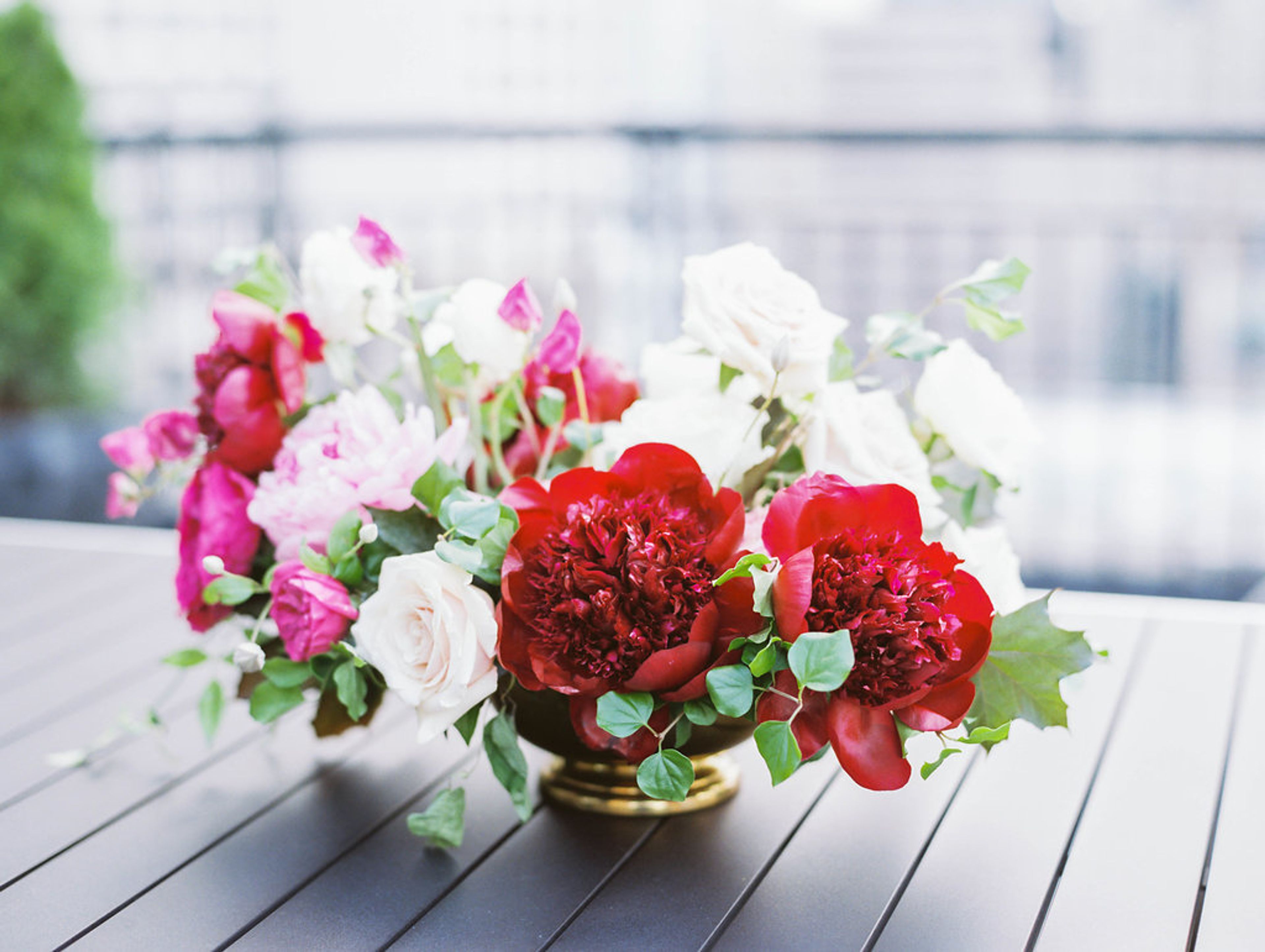 Cover photo of Blomma Floral and Design