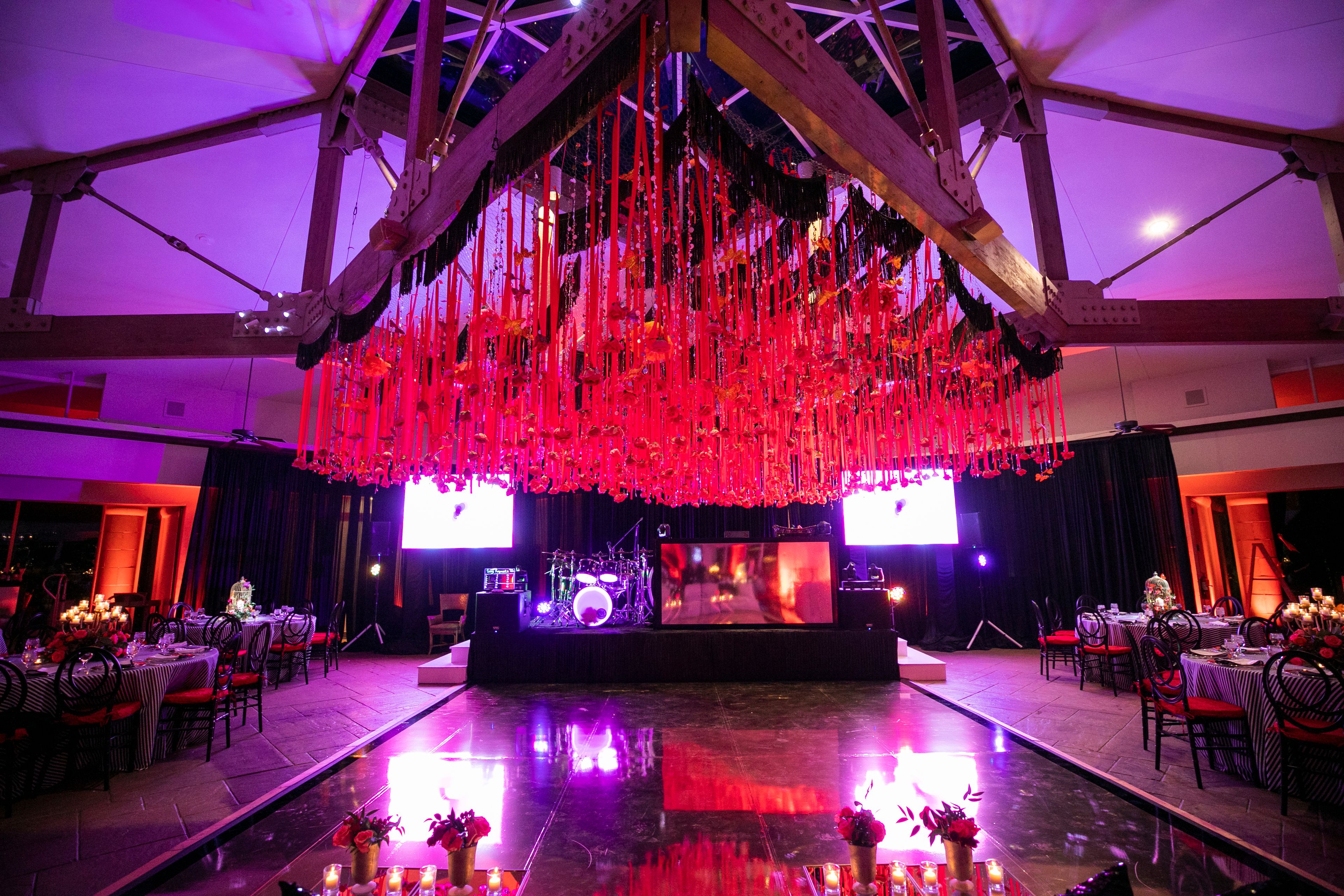 Cover photo of Amazing Events