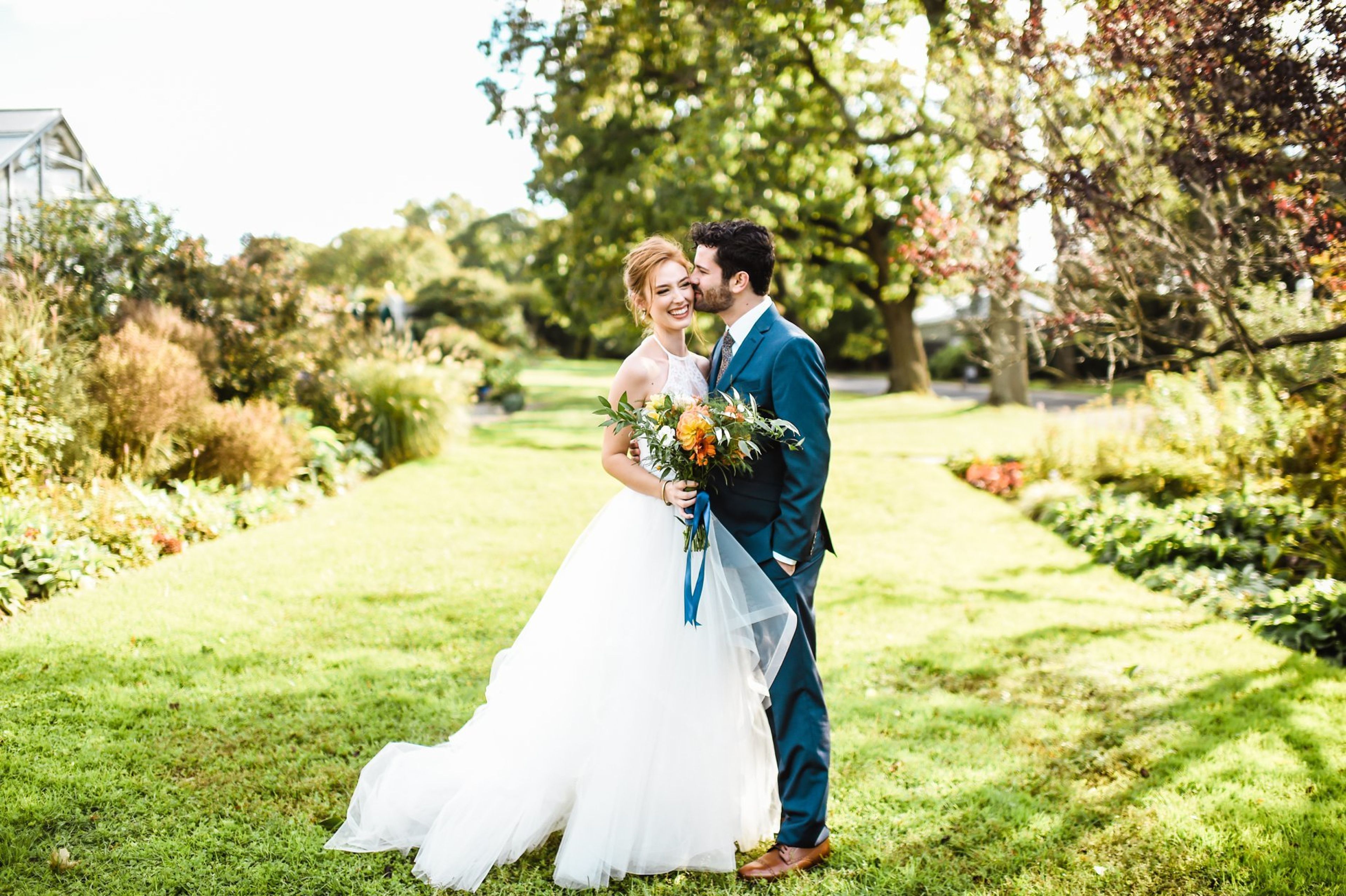 Cover photo of Celebrate at Snug Harbor