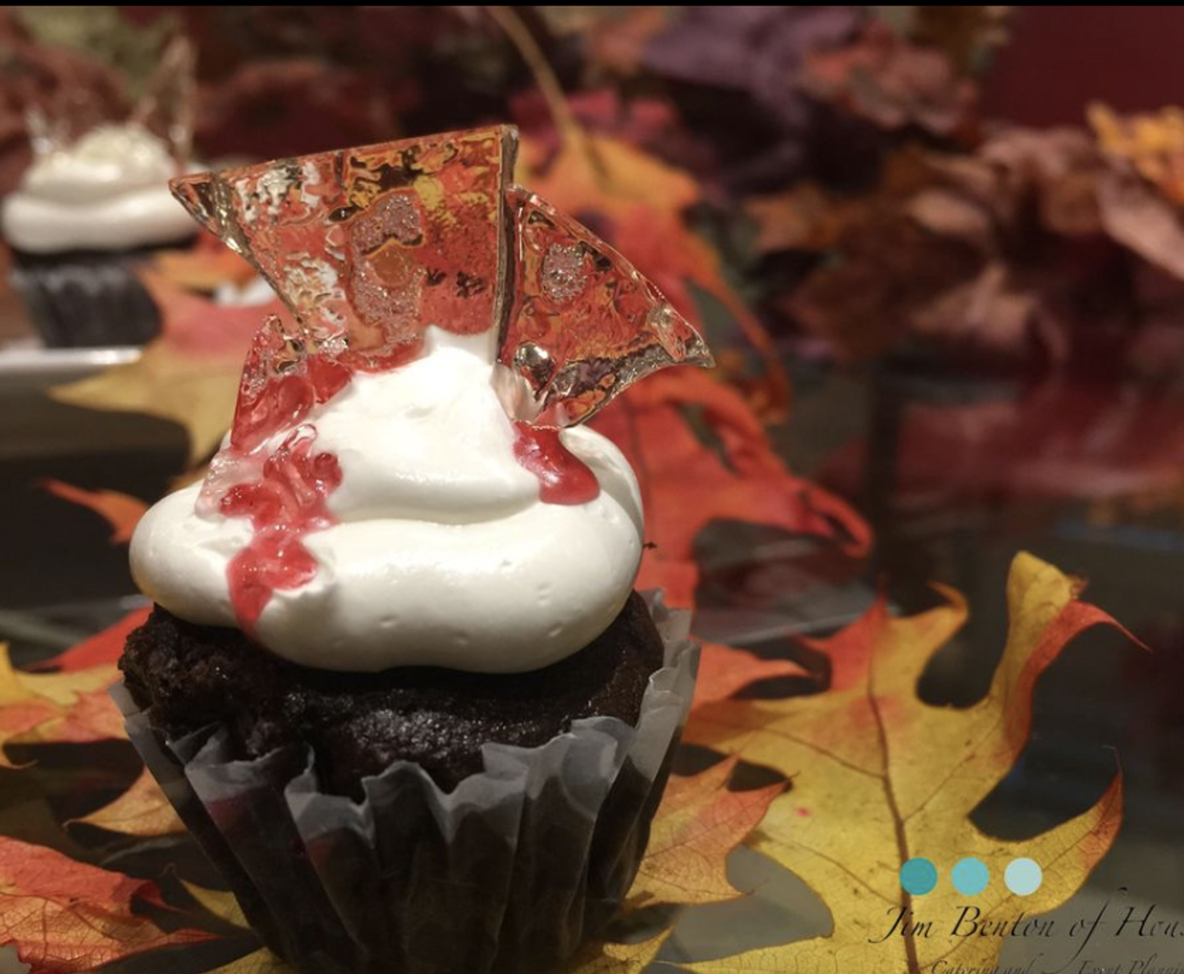 Cover photo of Jim Benton of Houston