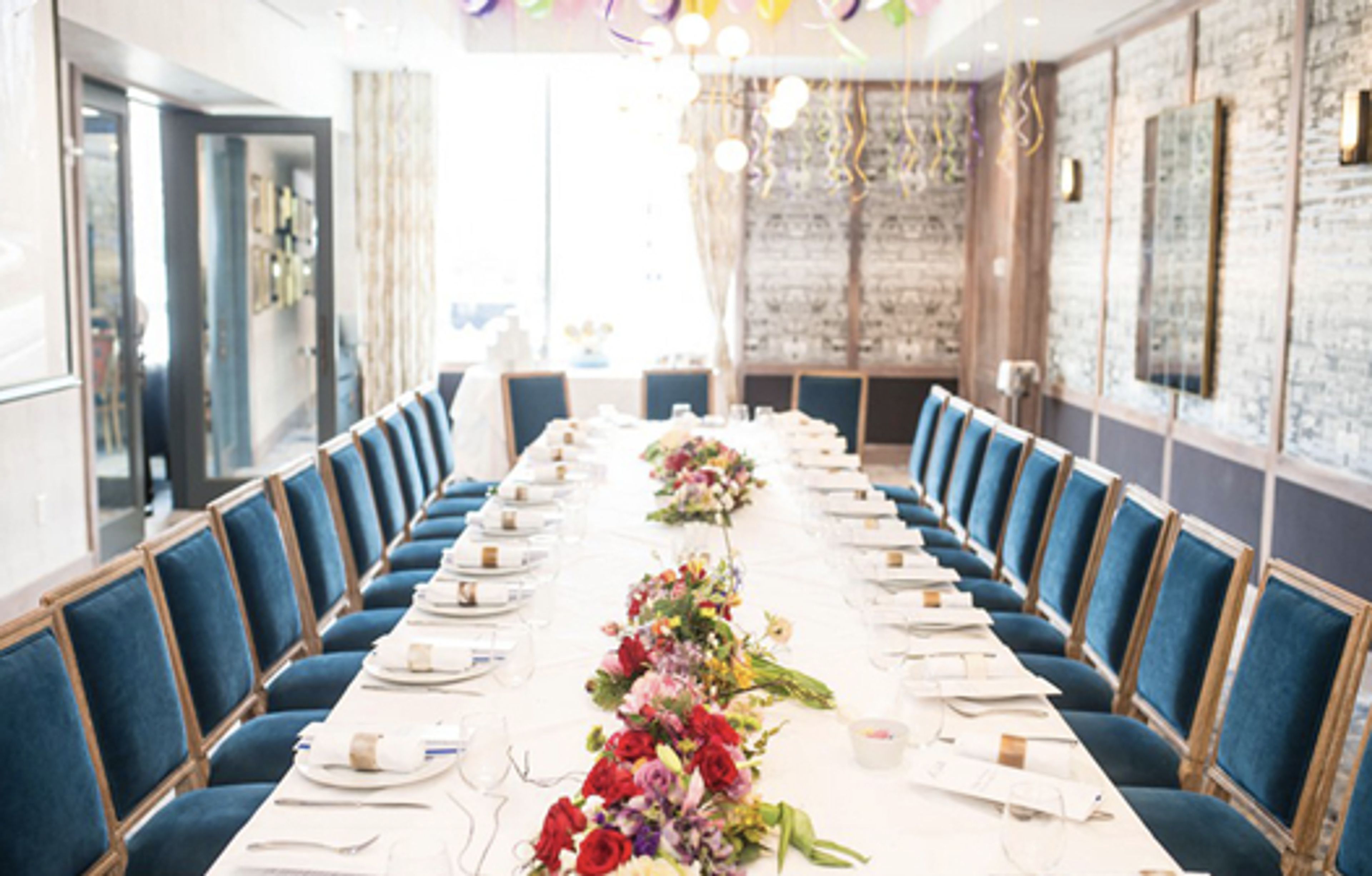 Cover photo of Lasting Empressions Event Design & Production