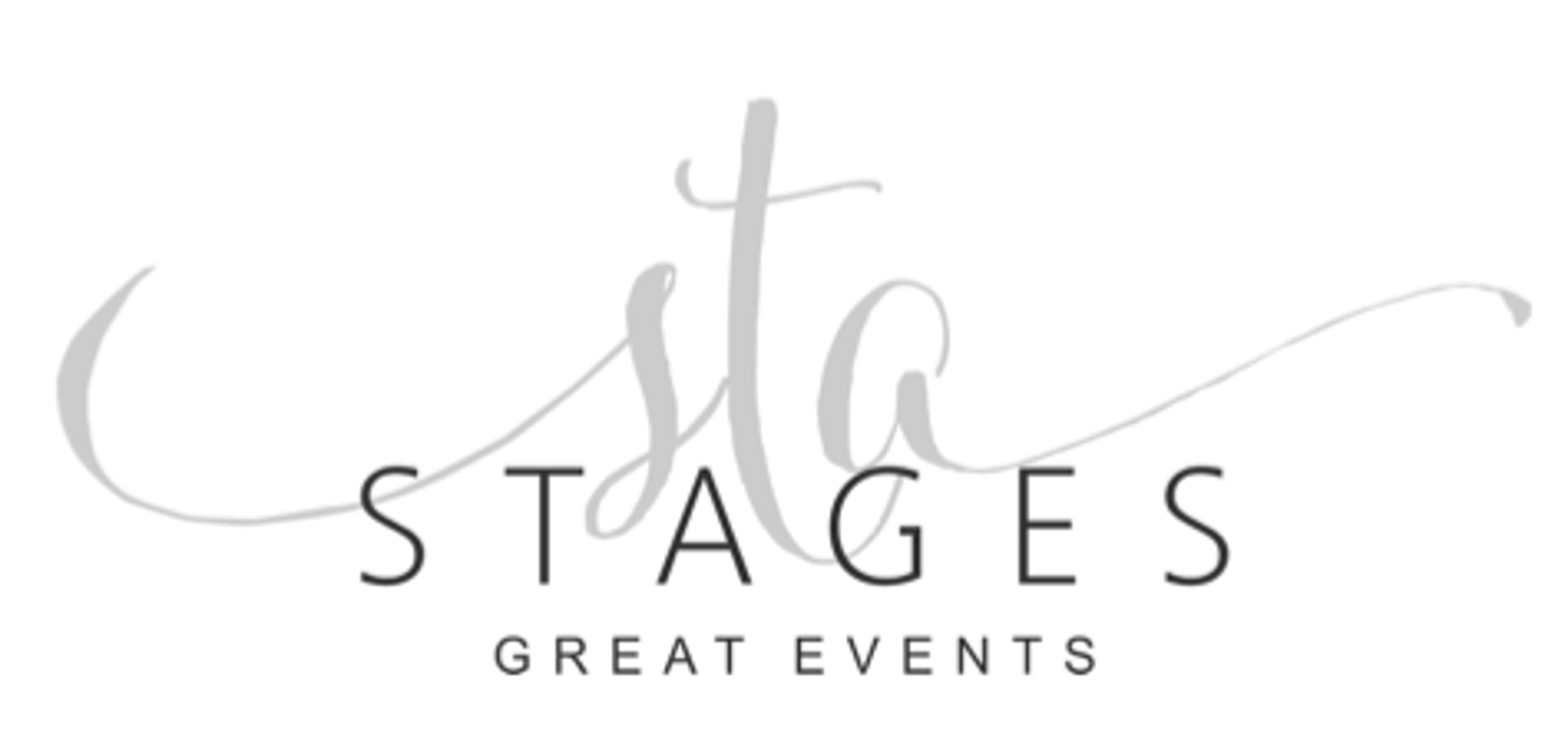Cover photo of Stages Great Events