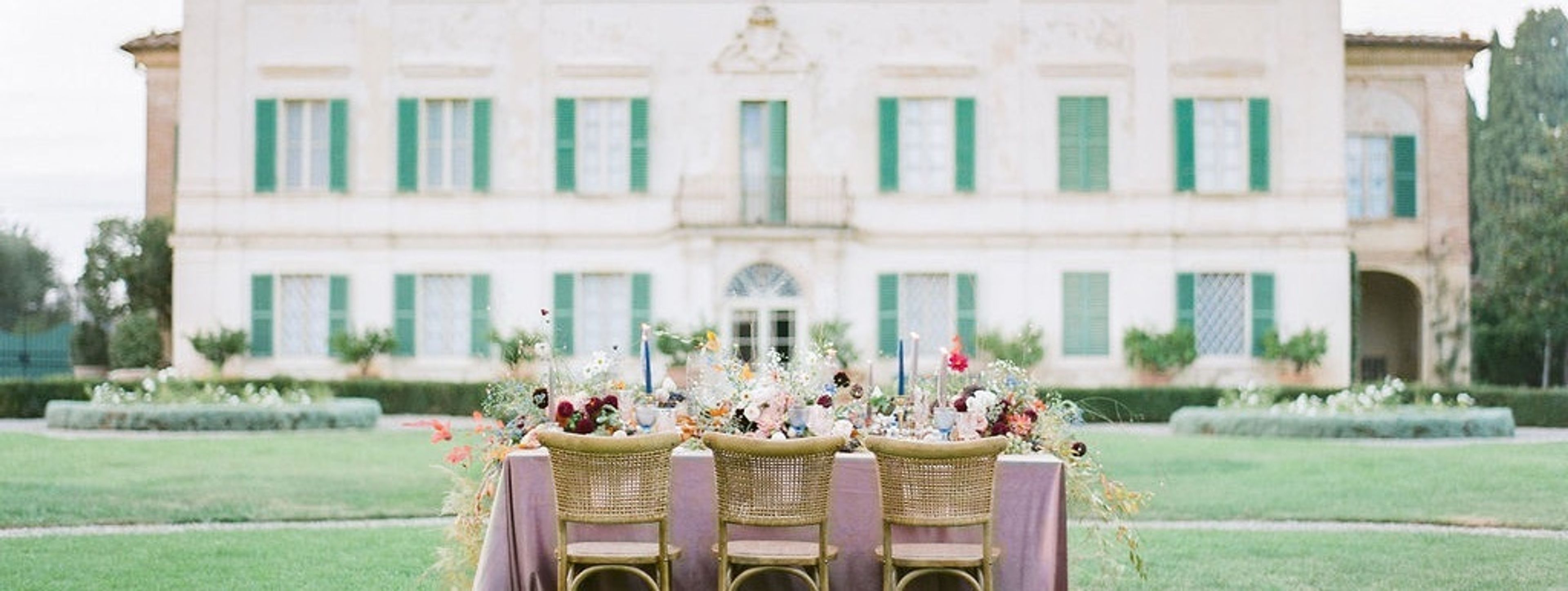 Cover photo of Fête Event Planning