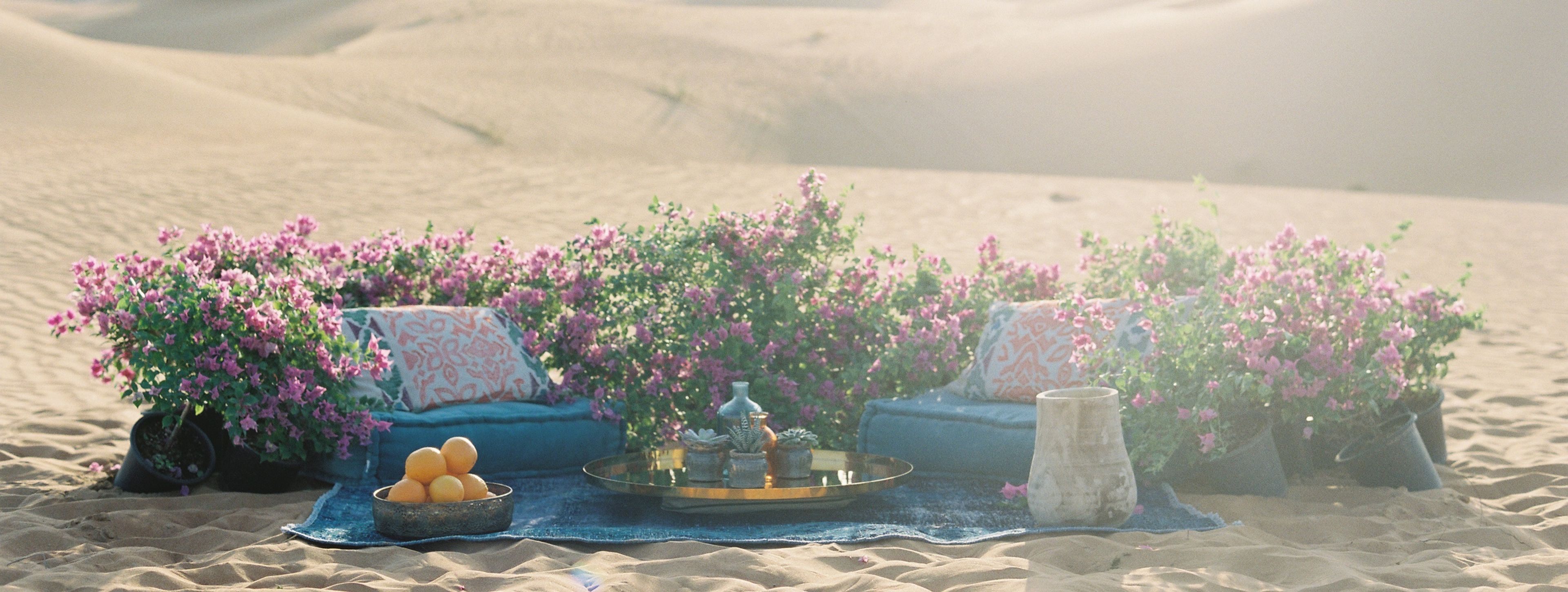 Cover photo of Fête Event Planning