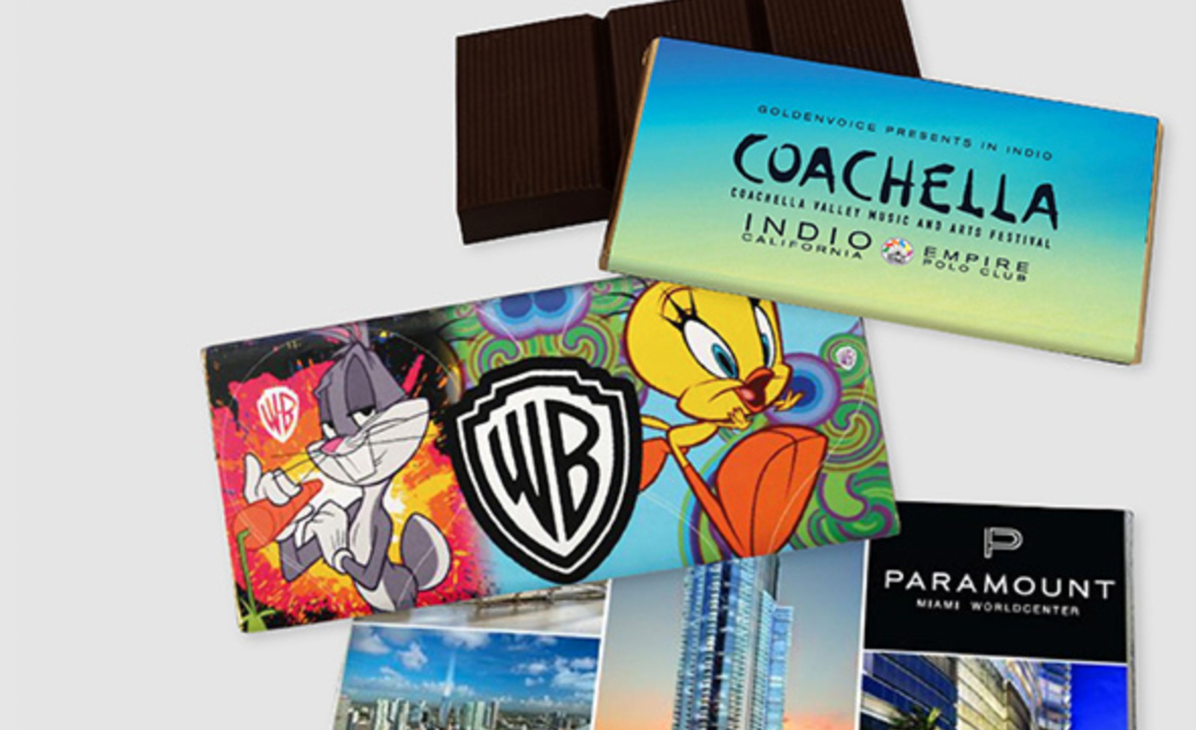 Cover photo of Indolce Confections