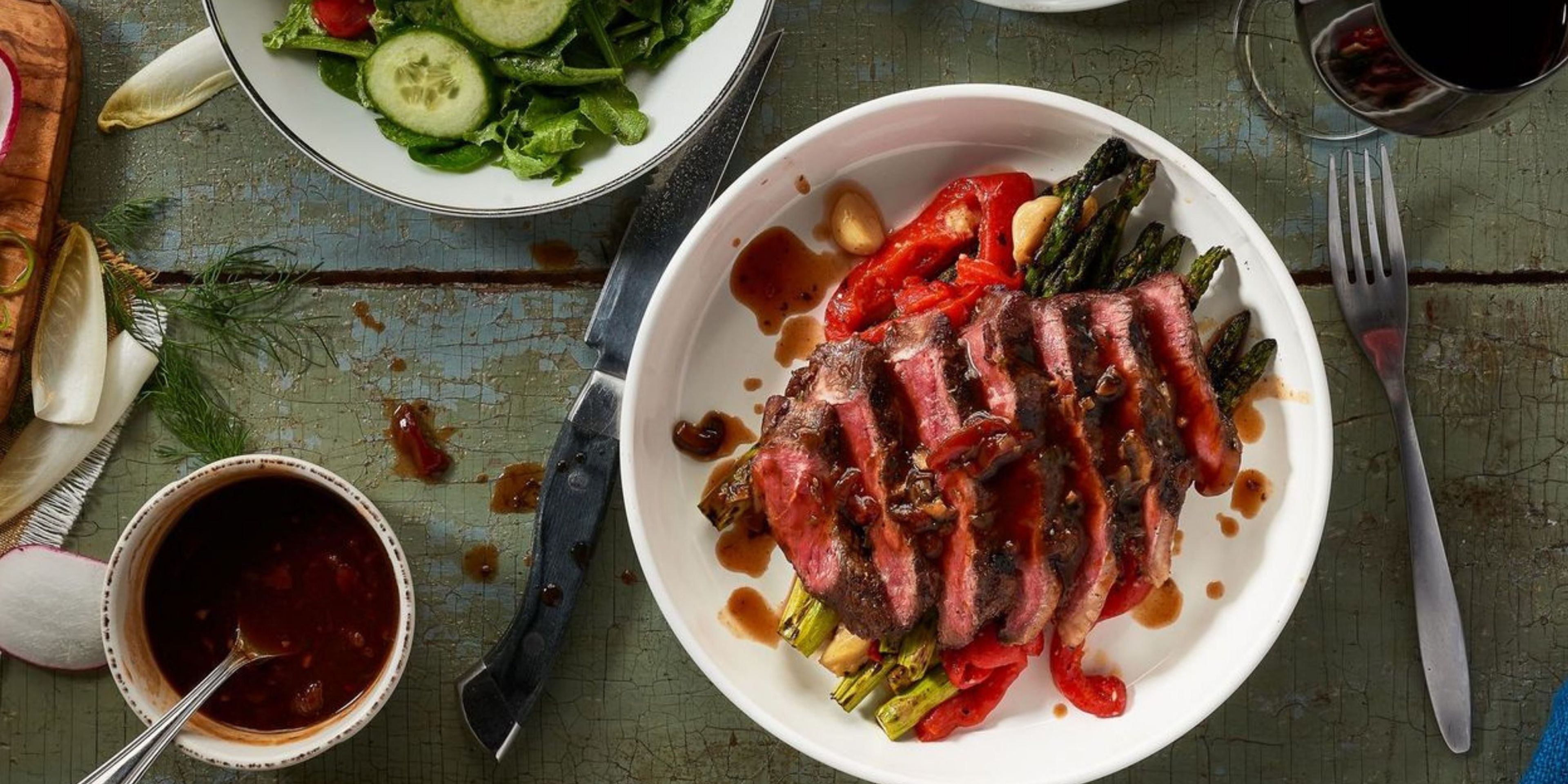 Cover photo of Farmhouse Evanston