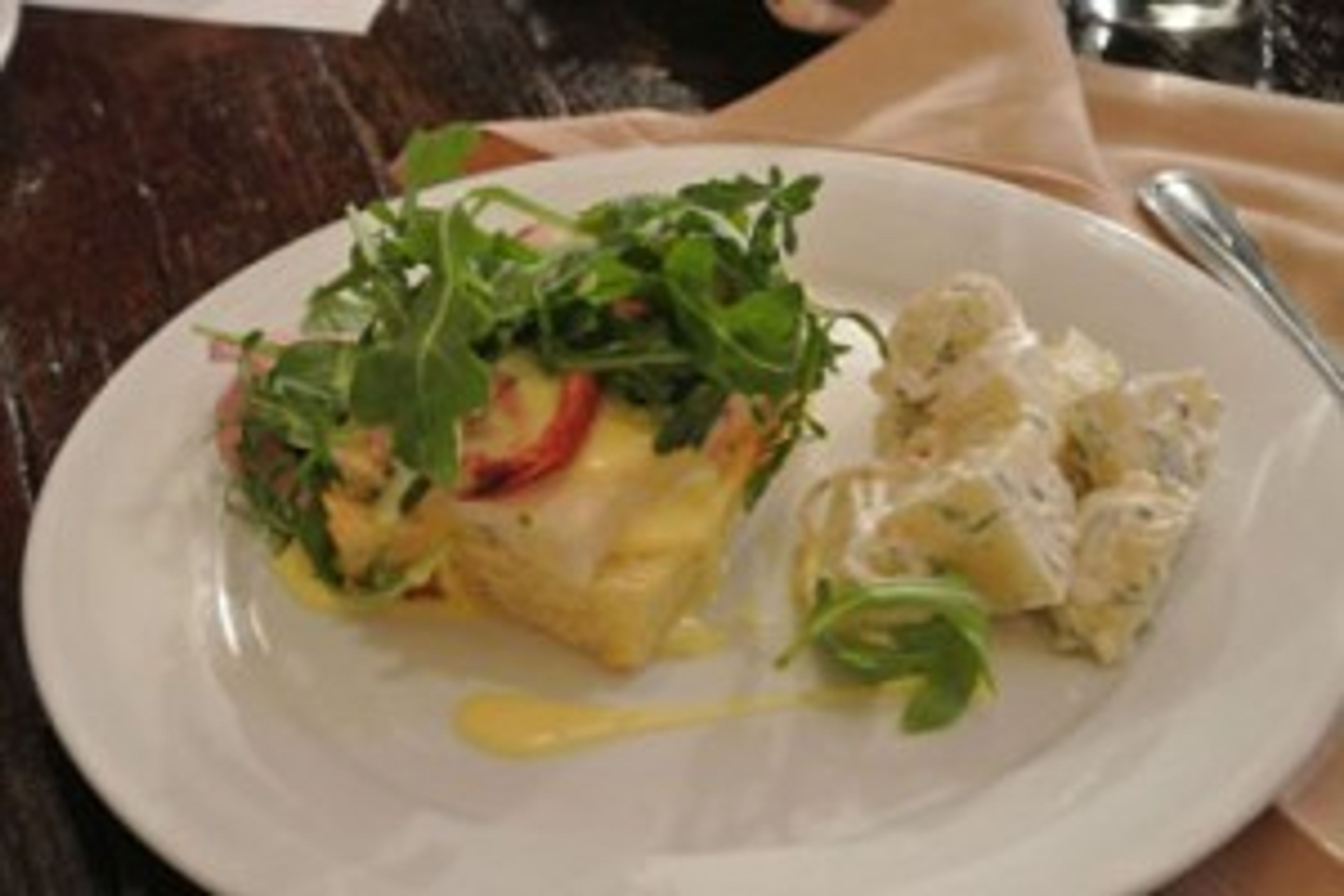 Cover photo of Butterfield Kitchen