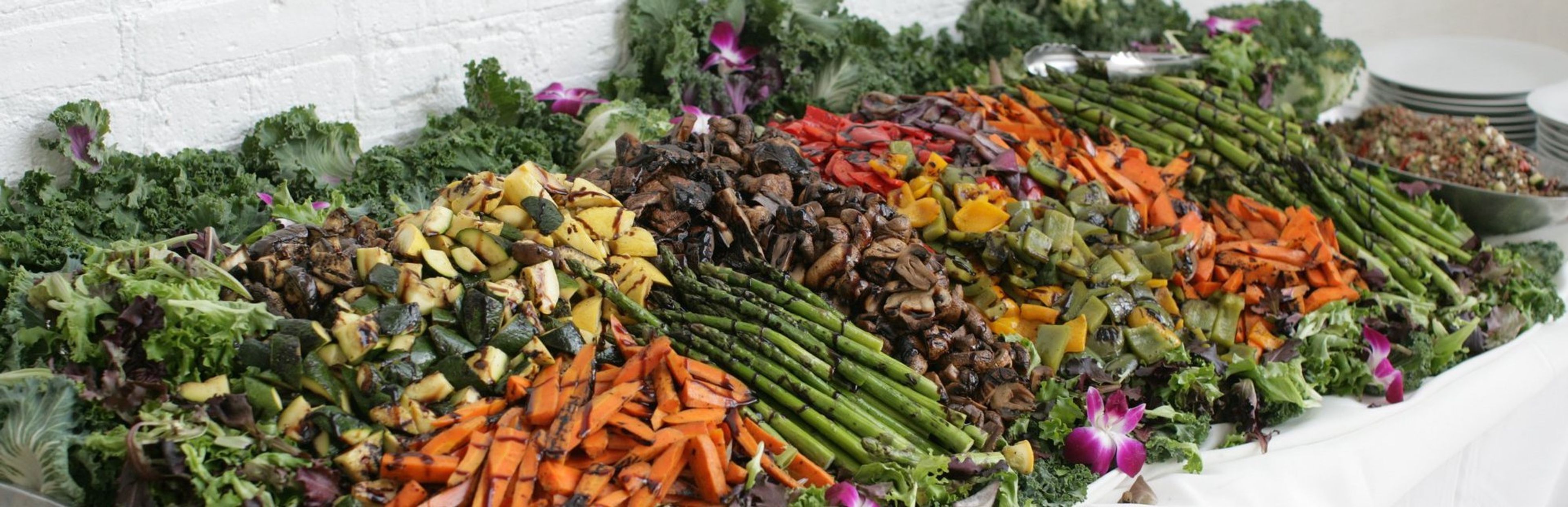 Cover photo of Honest Foods Catering