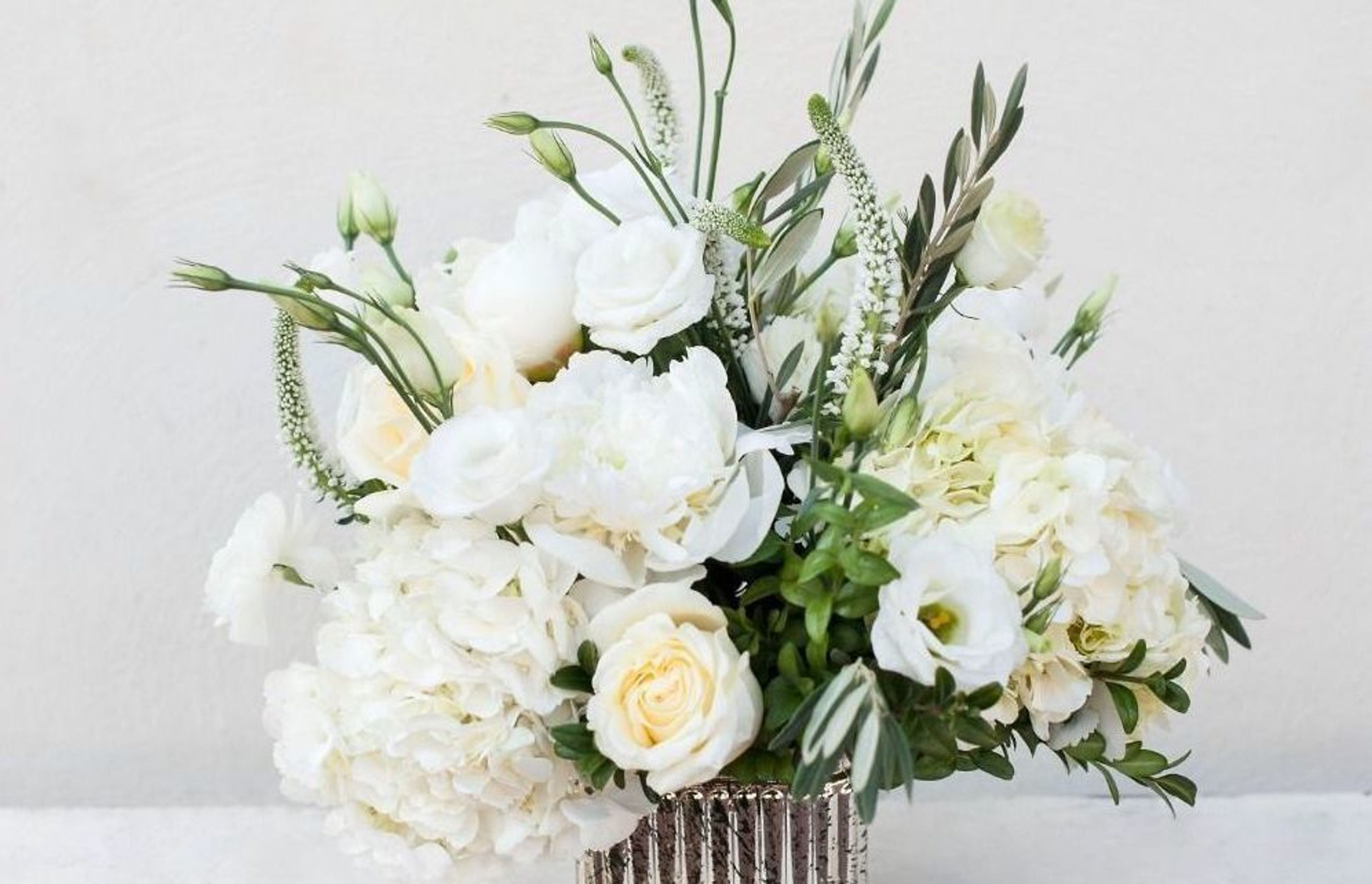 Cover photo of Saville Flowers