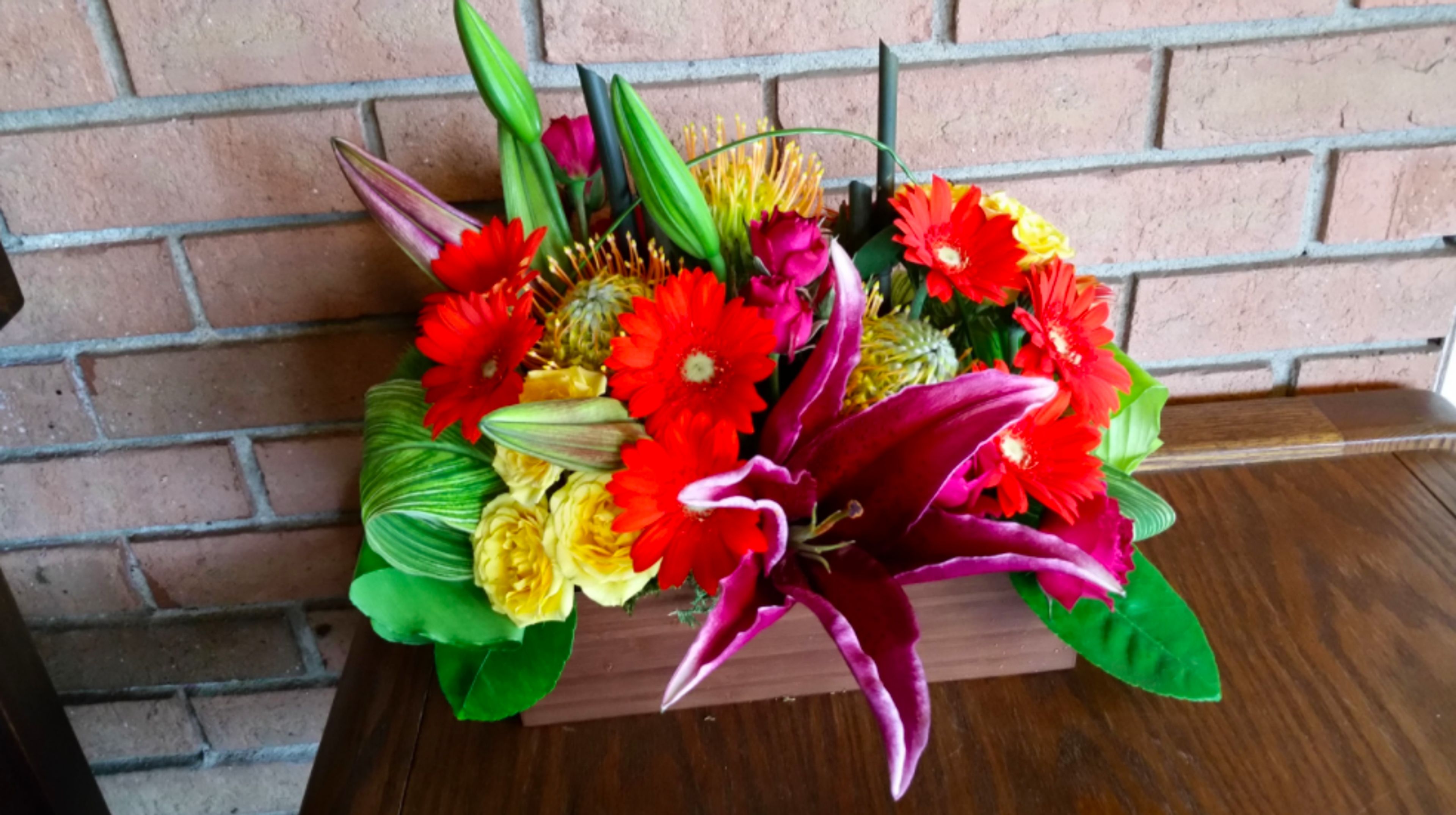 Cover photo of West End Florist & Garden Center