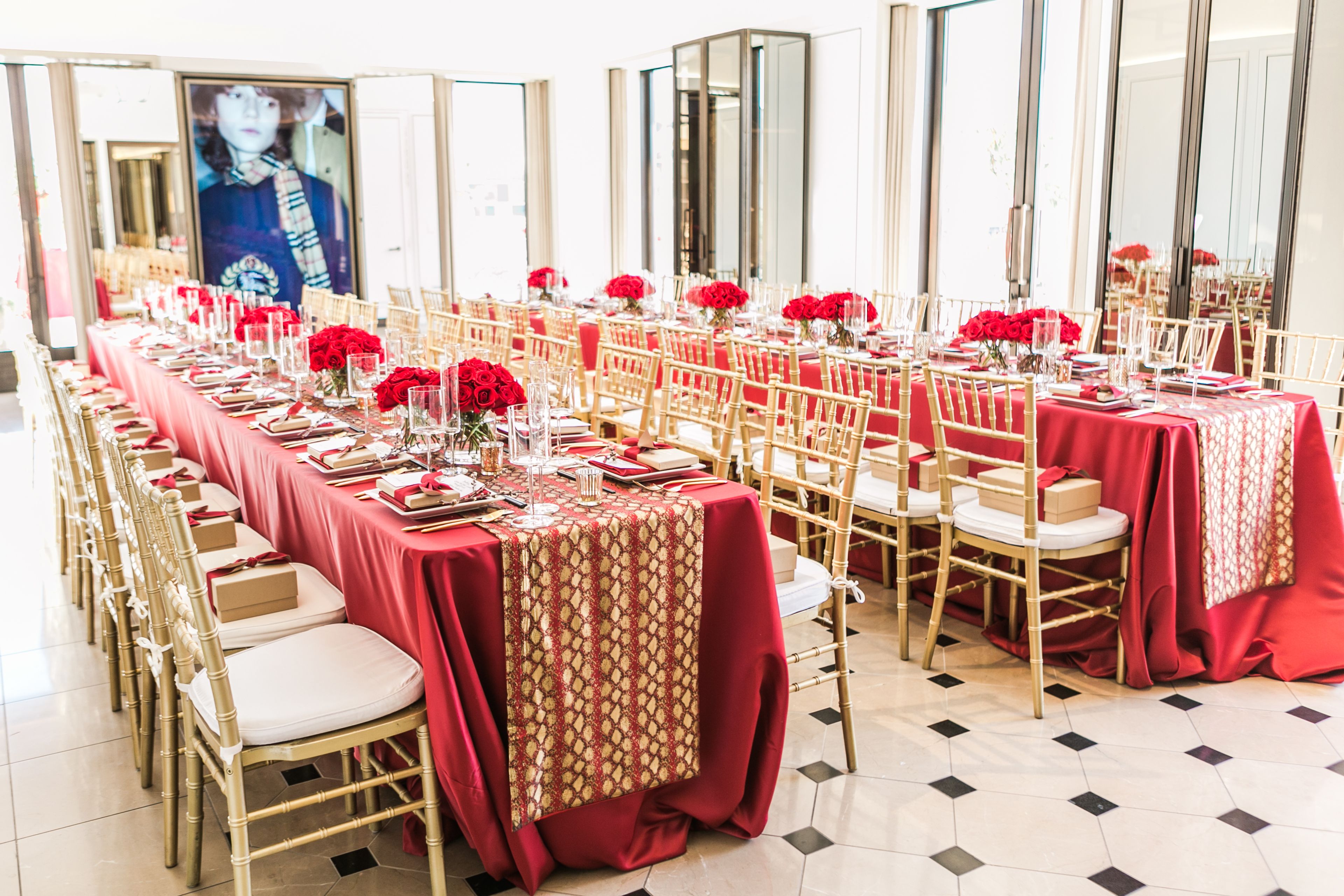 Cover photo of Erica Marie Events