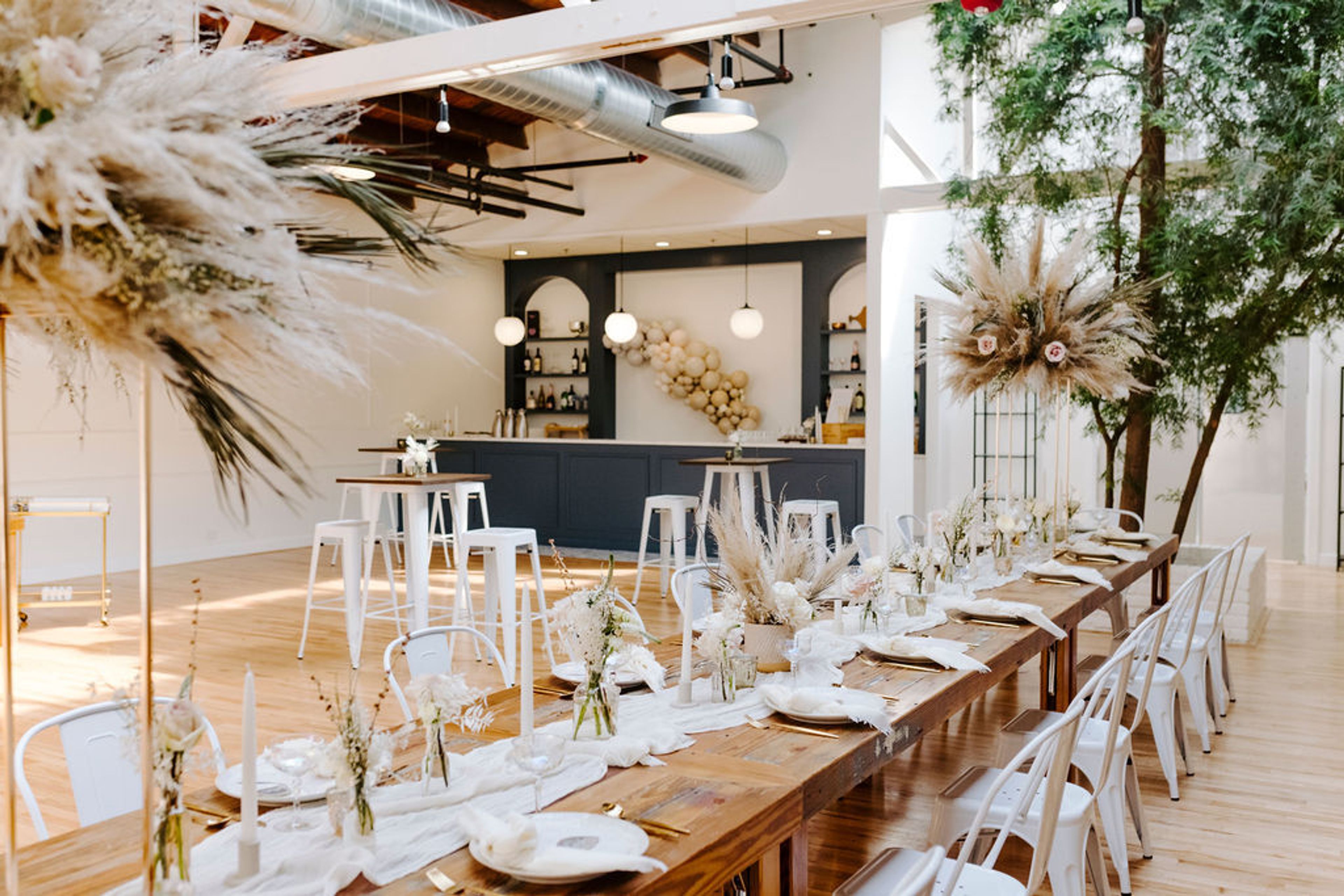 Cover photo of Towne & Oak