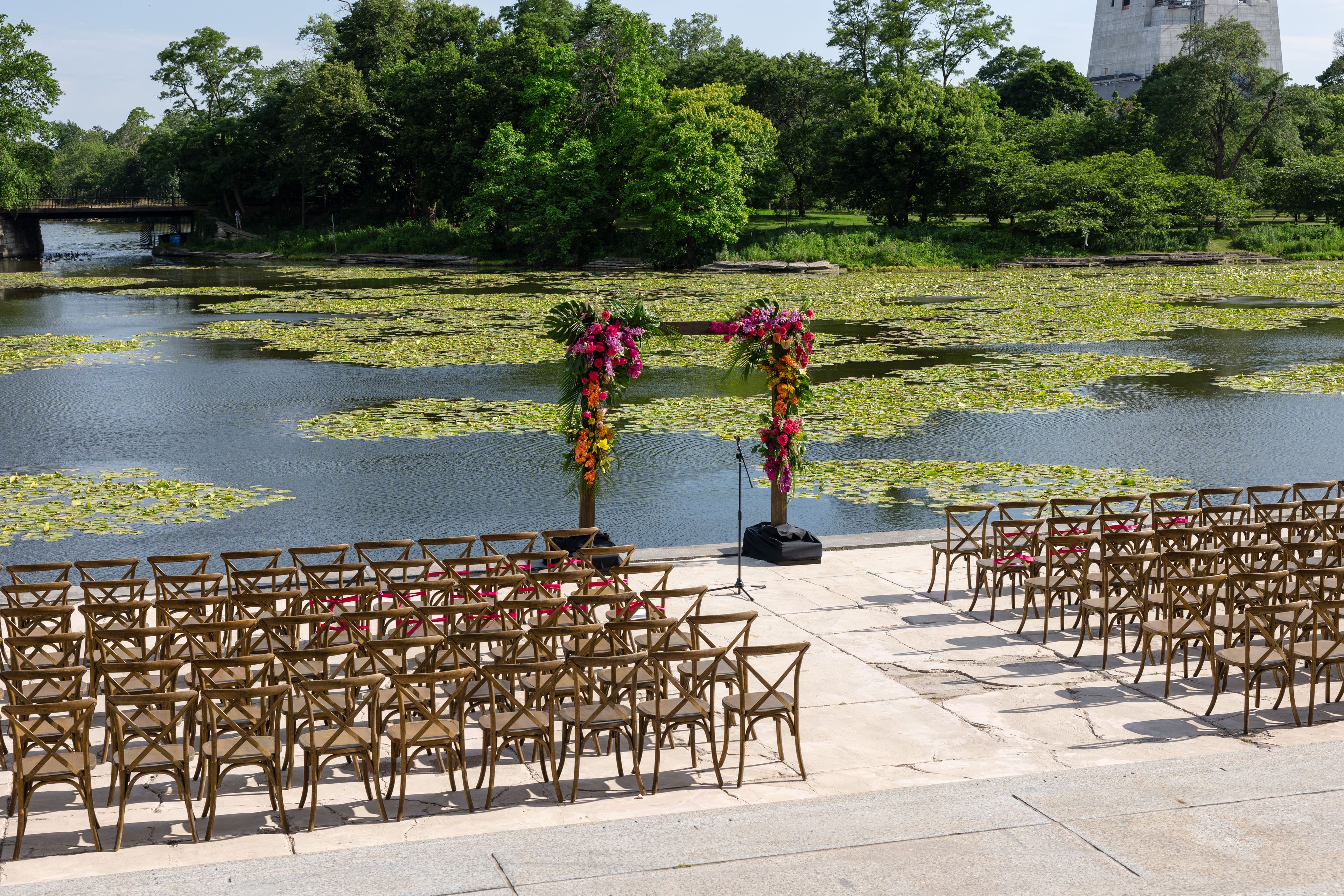 Cover photo of Griffin Museum of Science and Industry, Chicago