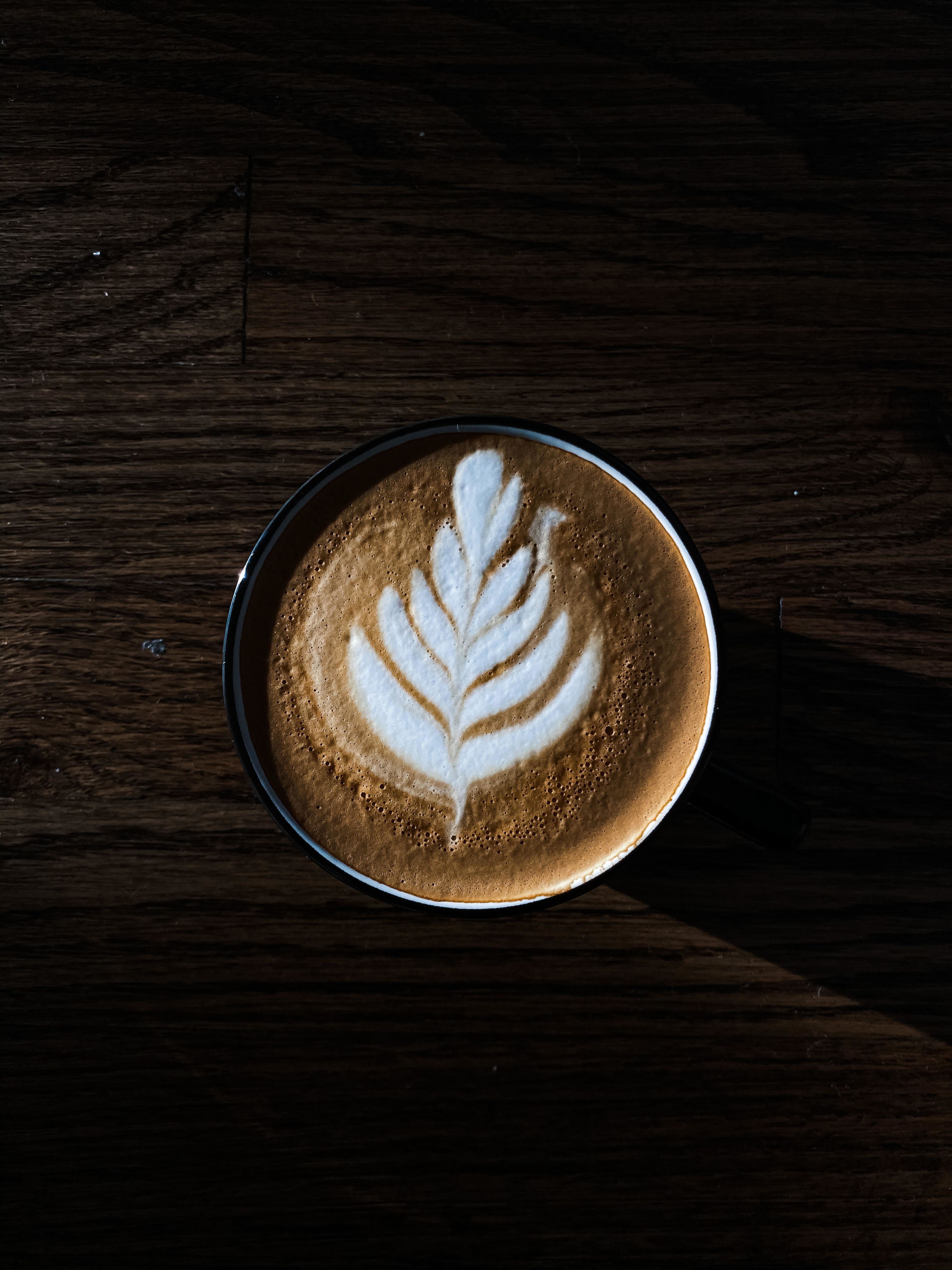 Cover photo of Outsiders Coffee