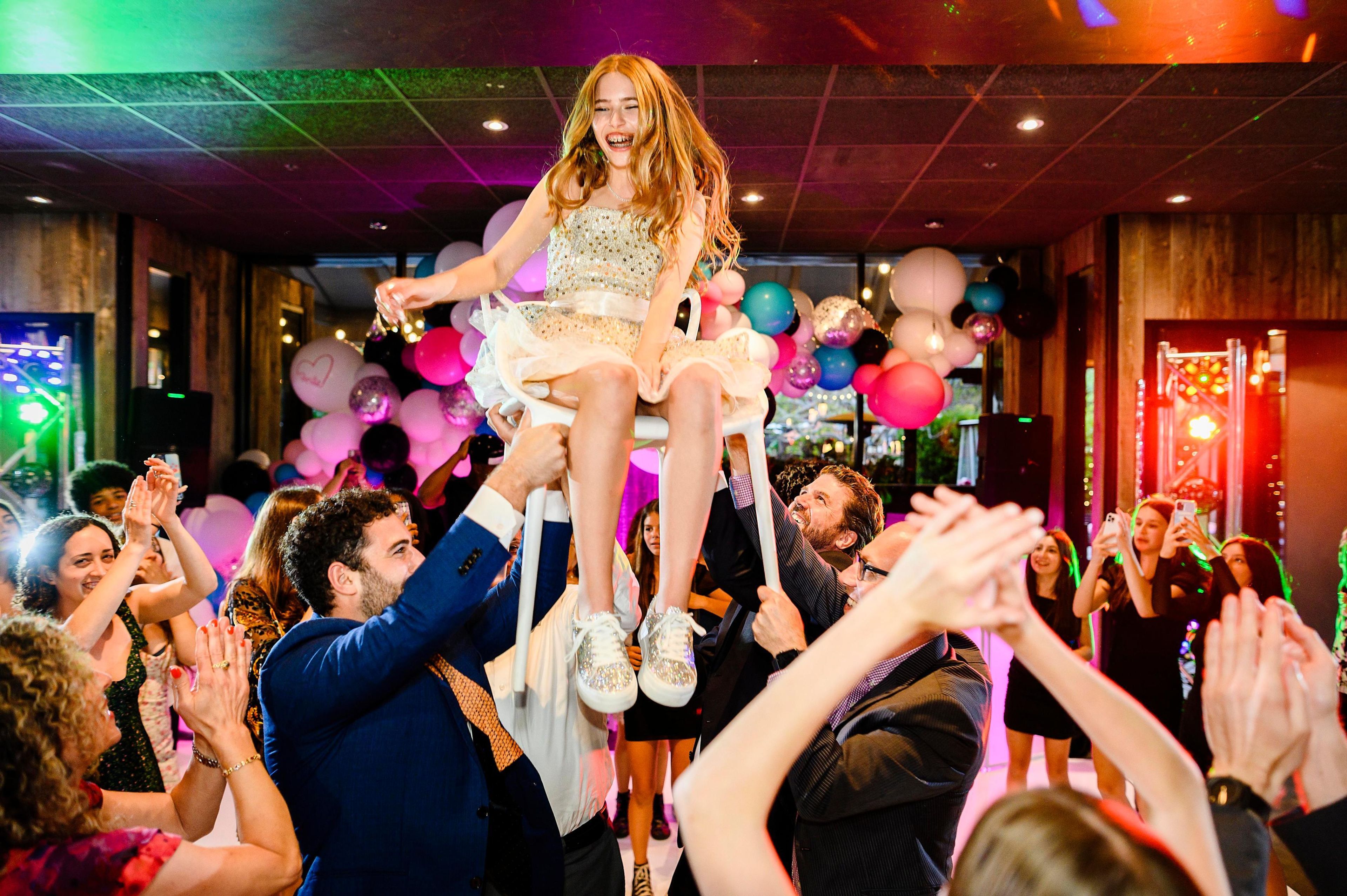 Cover photo of RAH Events