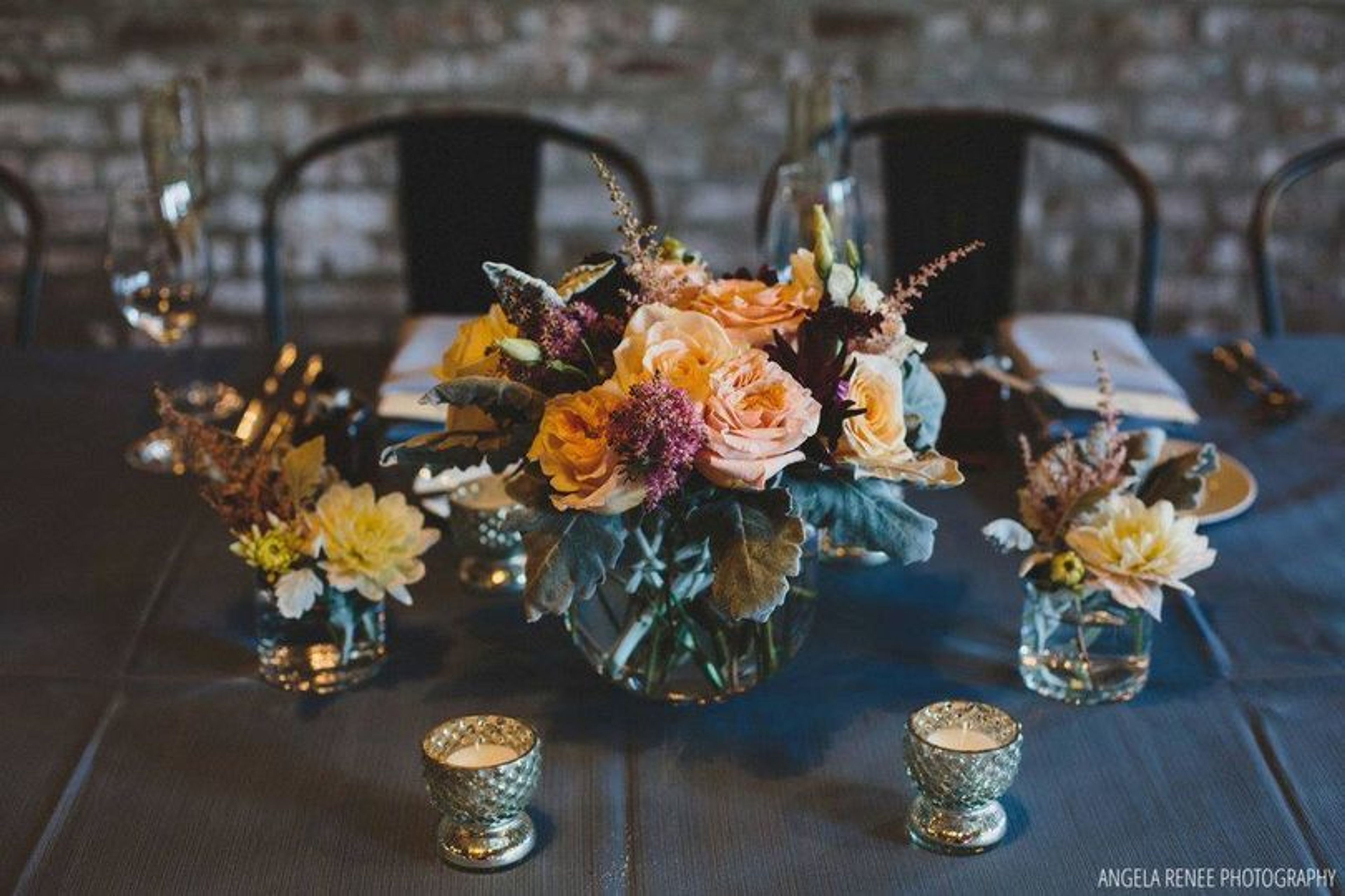 Cover photo of Ixia Flowers