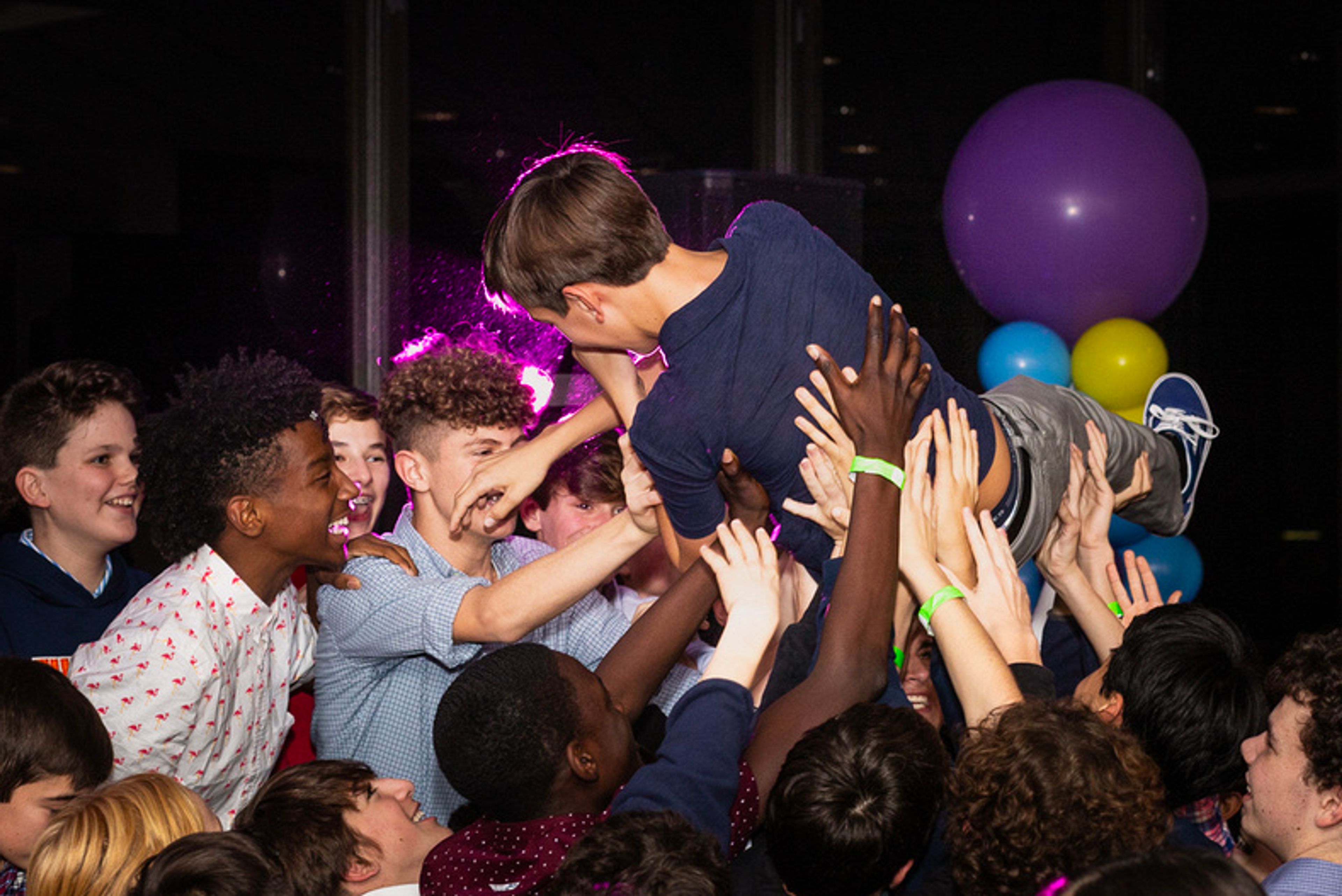 Cover photo of Jessica Kaplan Photography