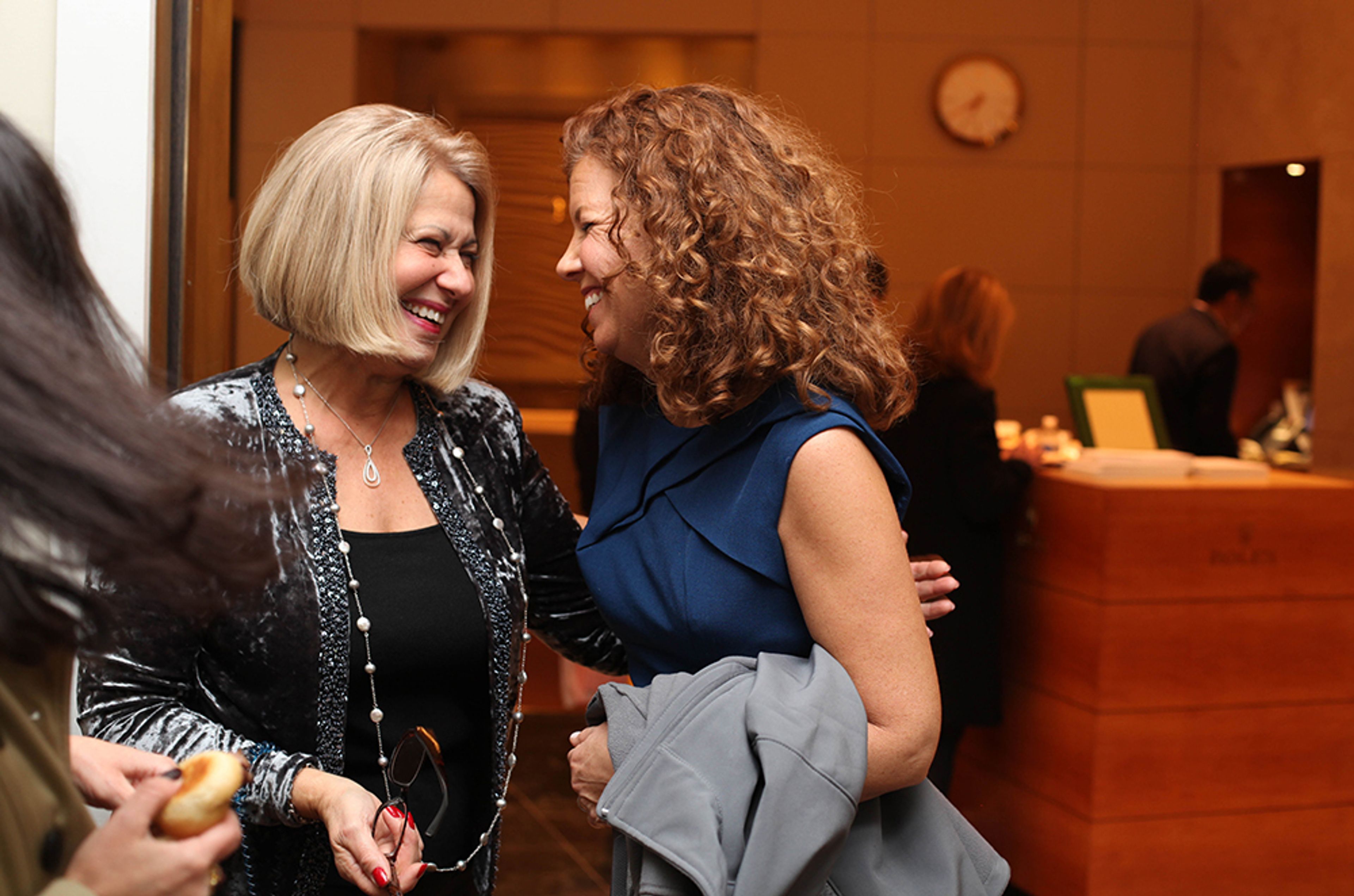 Cover photo of Jill Norton Photography