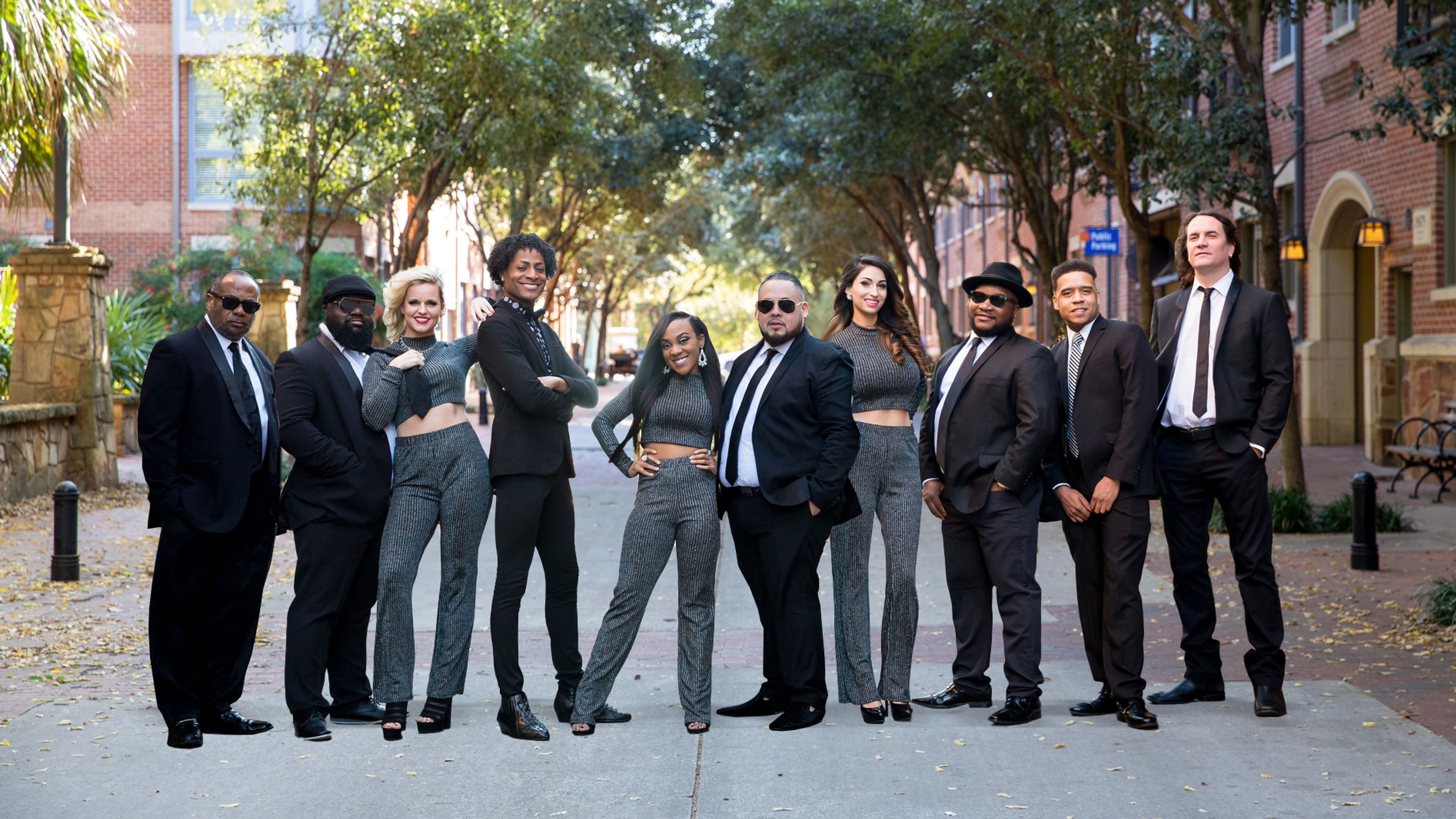 Cover photo of Downtown Fever