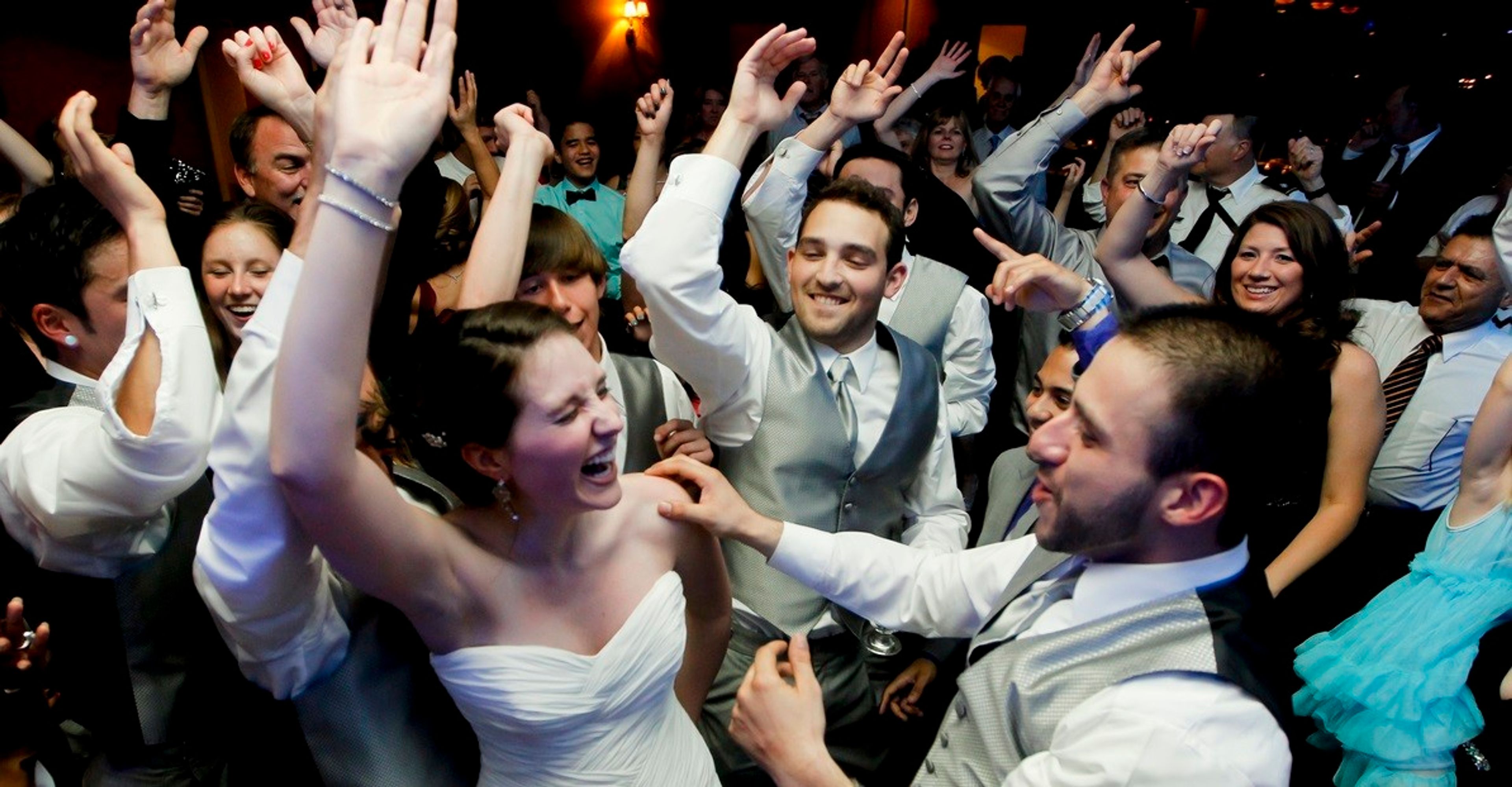 Cover photo of Bay Area Beat DJ's