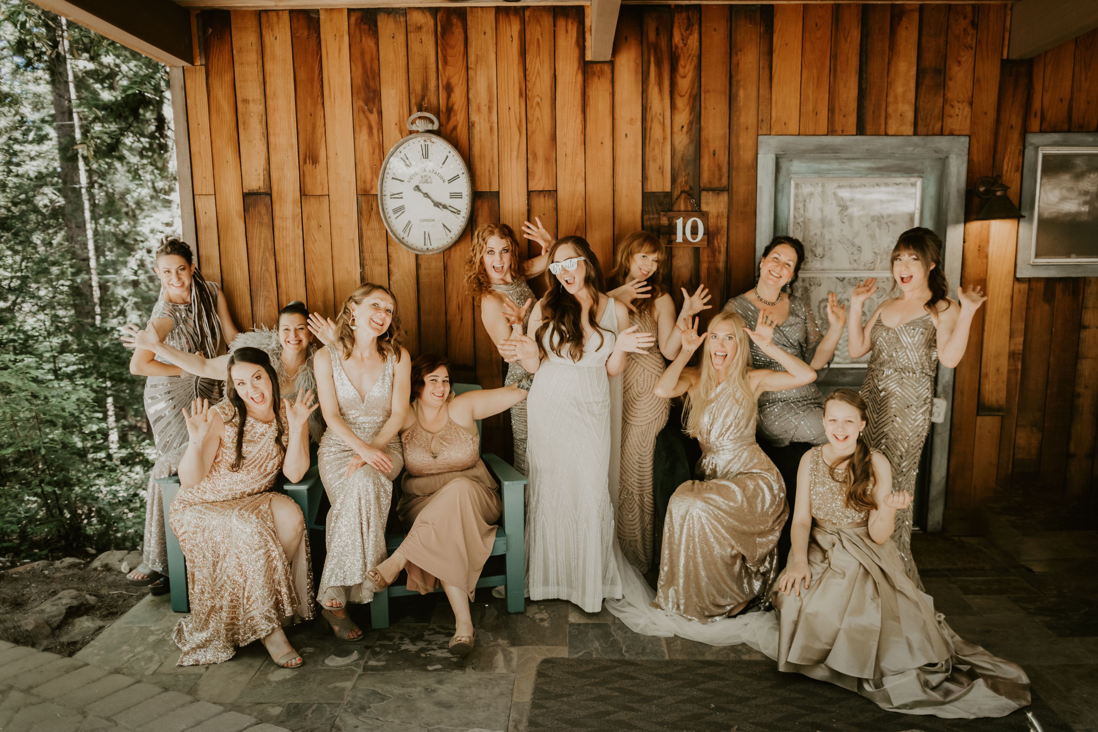 Cover photo of Event by Dawn