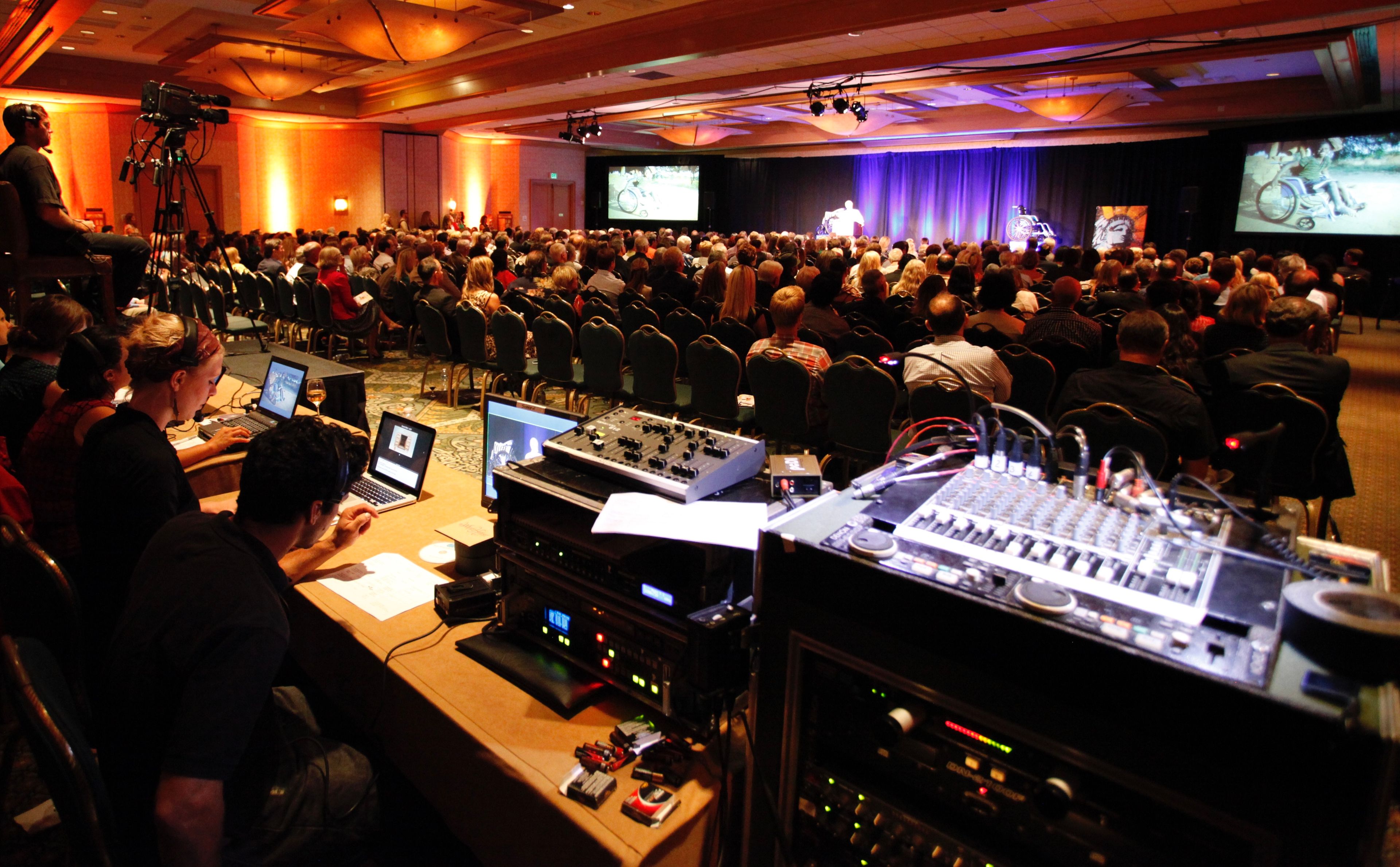 Cover photo of LCB Event and Fundraising Strategies