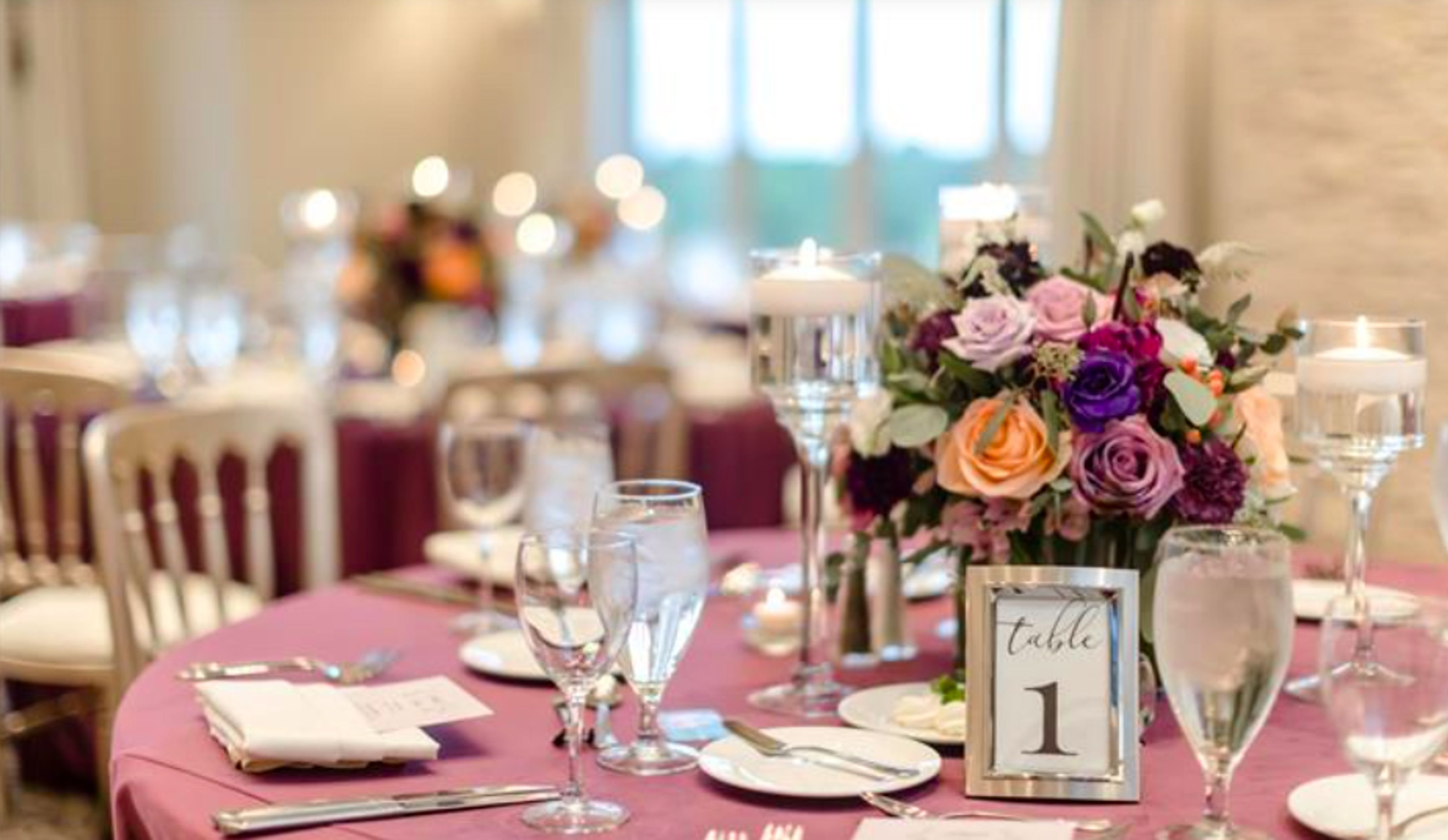 Cover photo of Biltmore Country Club