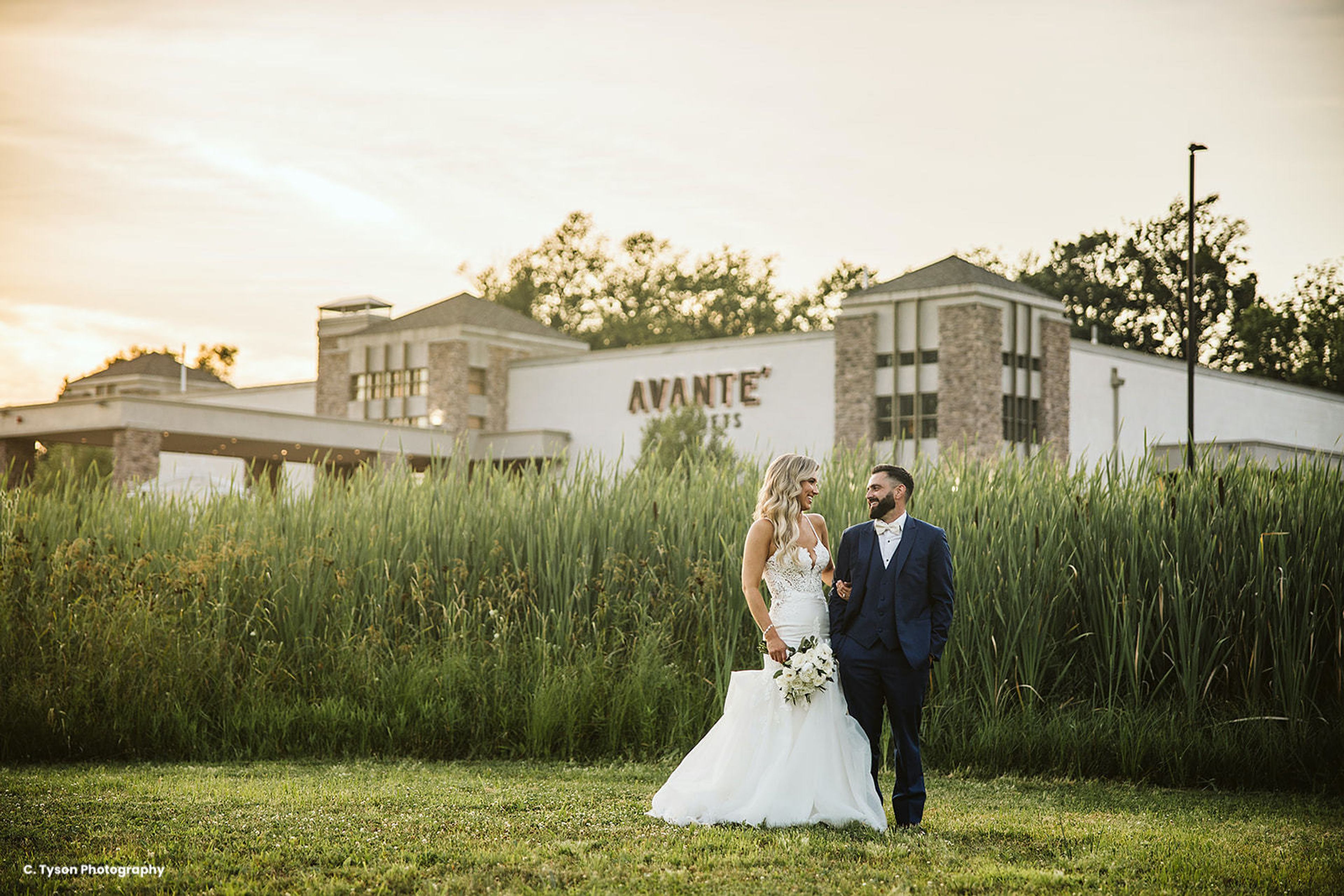 Cover photo of Avante Banquets