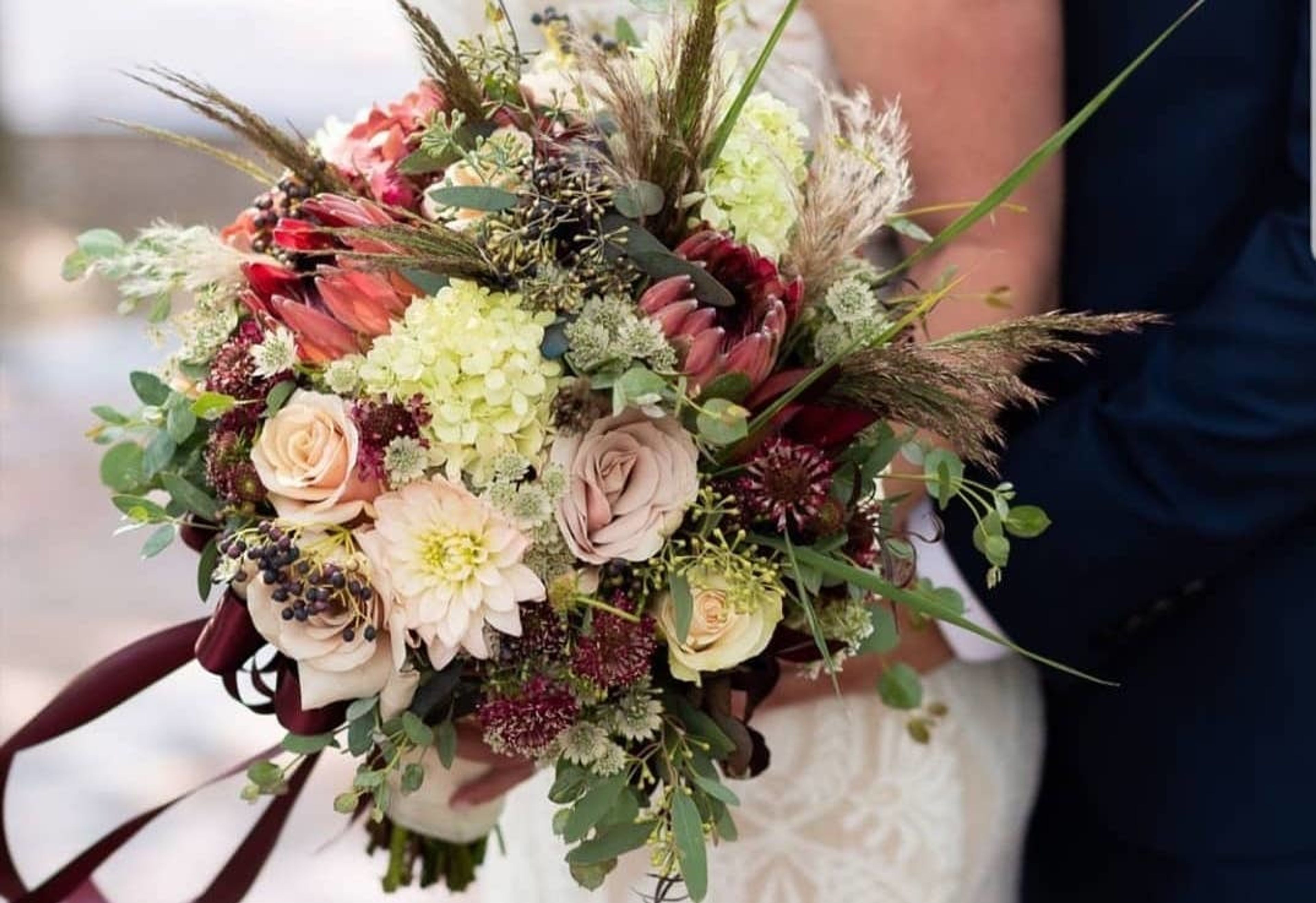 Cover photo of Little Leaf Florist