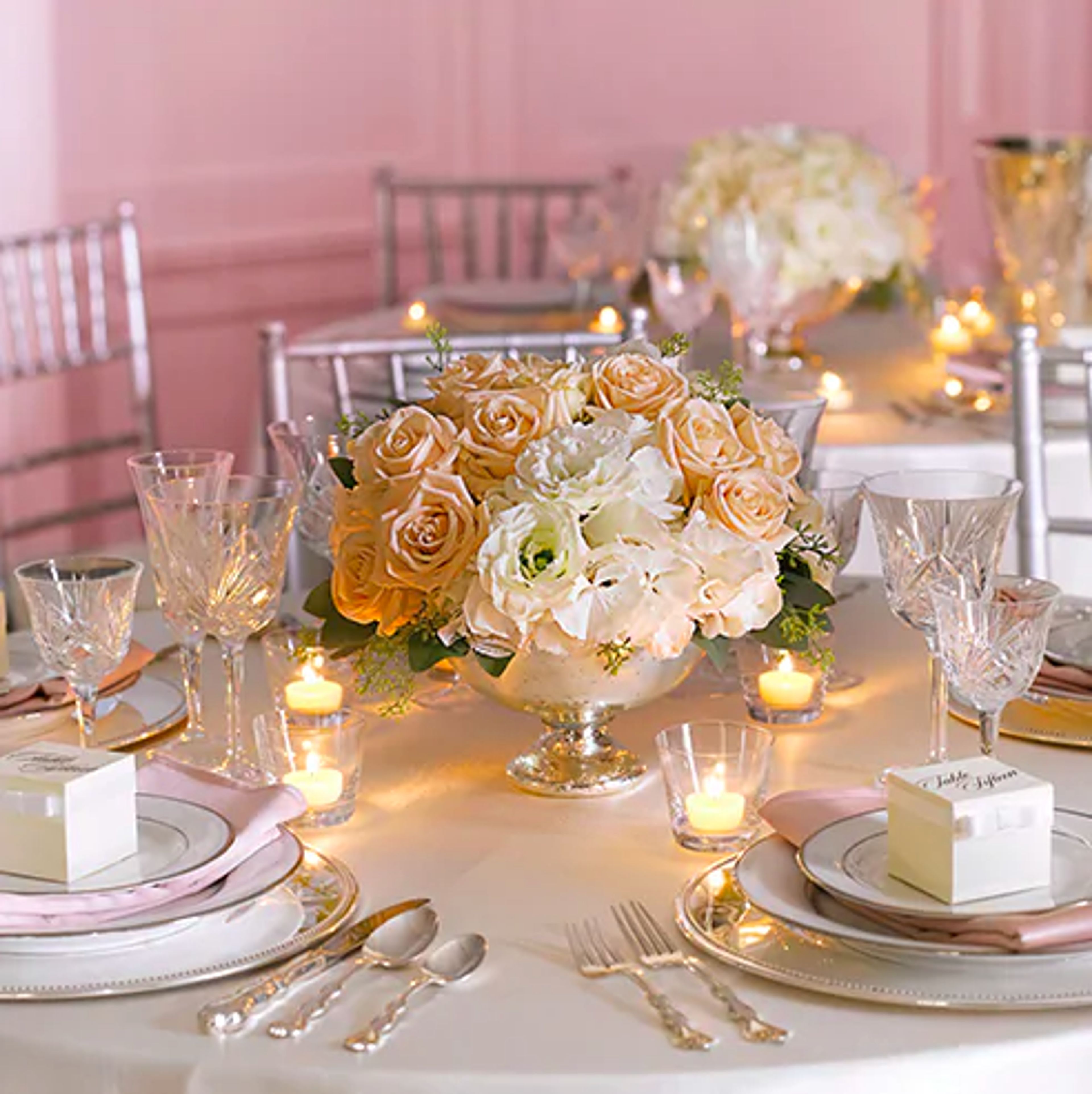 Cover photo of Paradise Florist