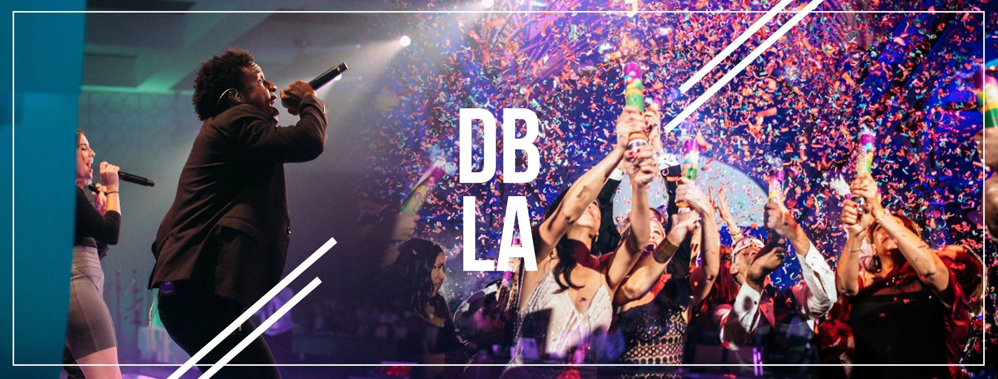 Cover photo of Downbeat