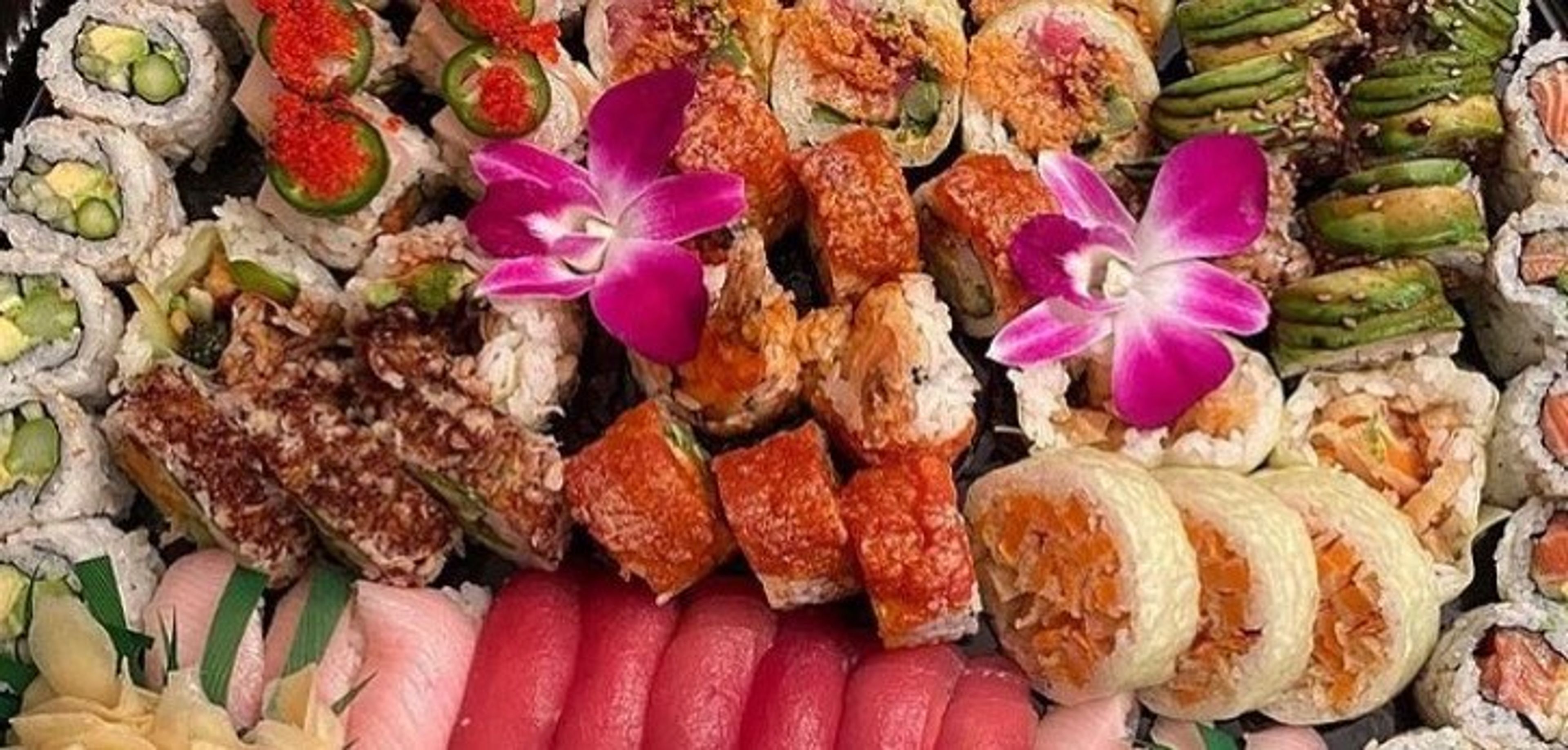 Cover photo of Kamehachi Northbrook