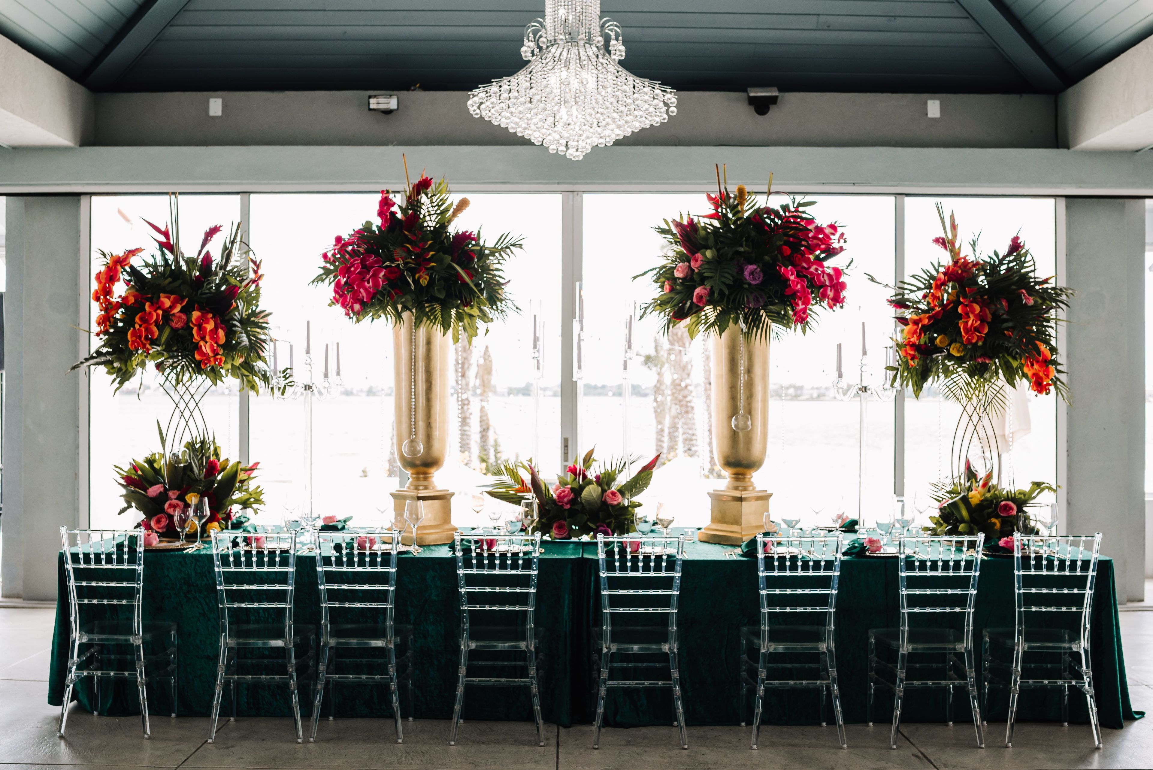 Cover photo of A Dream To Remember Events