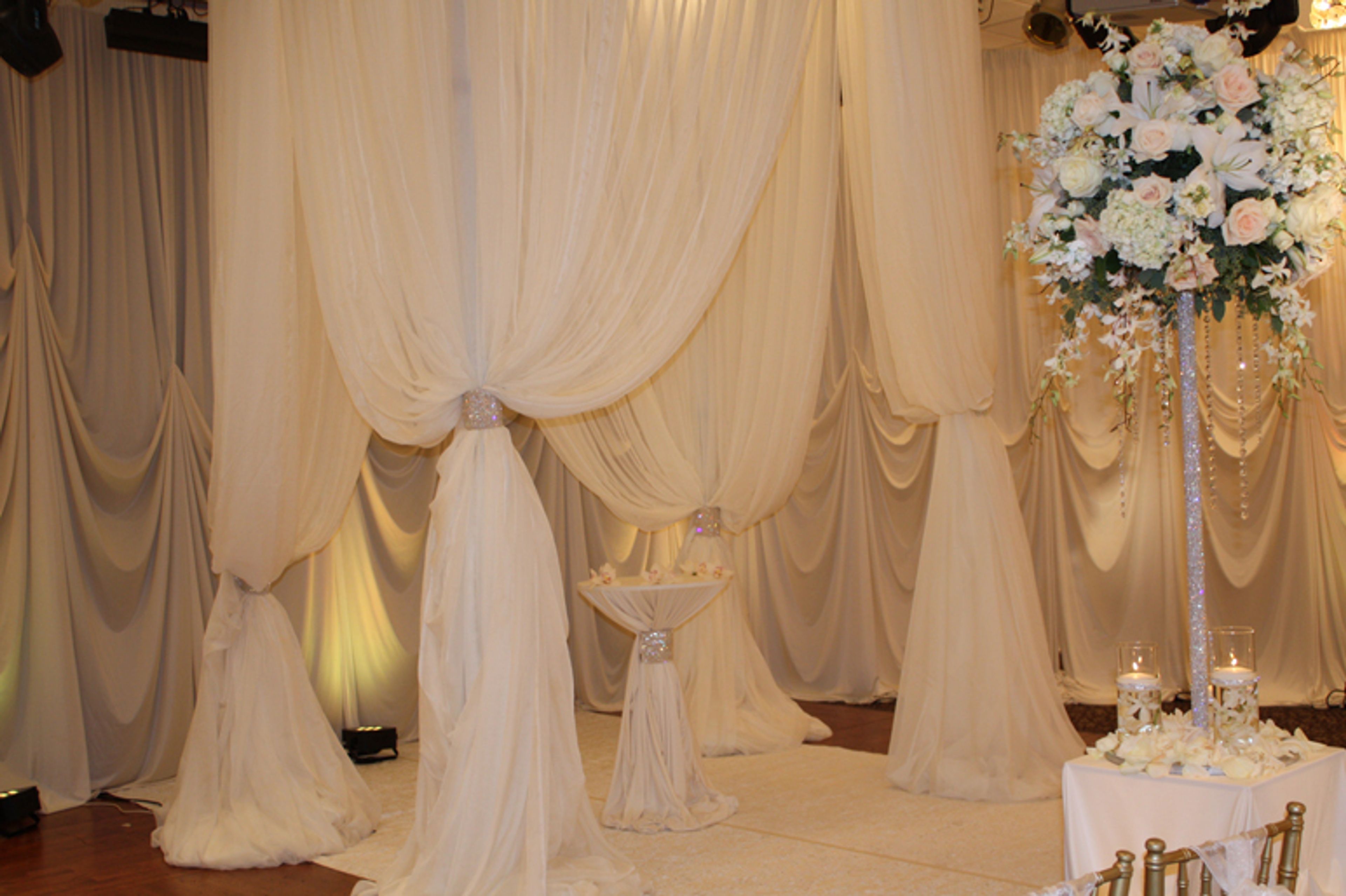 Cover photo of Versailles Banquets